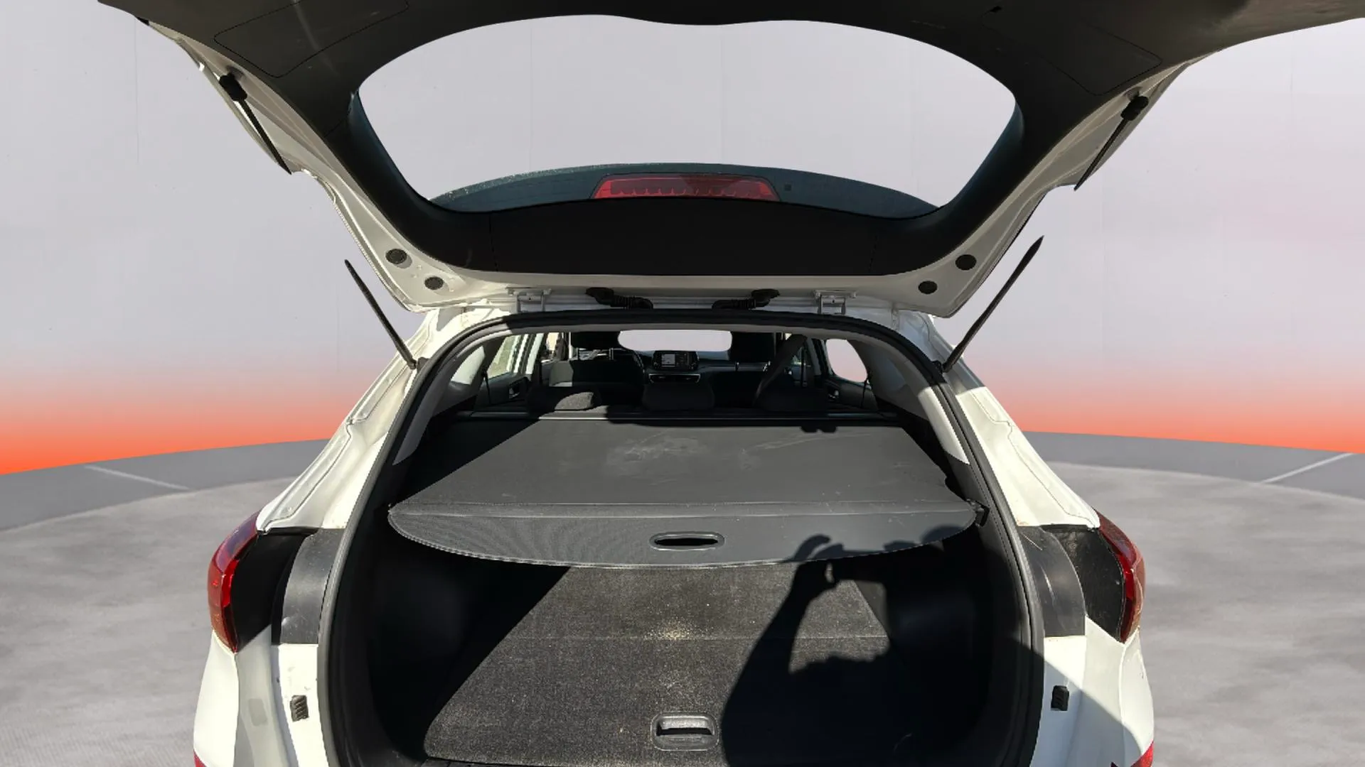 Hyundai Tucson 1.6 CRDi 48V SLE 4x2 - foto 9