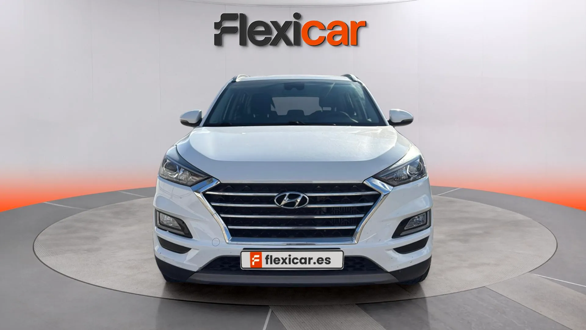Hyundai Tucson 1.6 CRDi 48V SLE 4x2 - foto 2