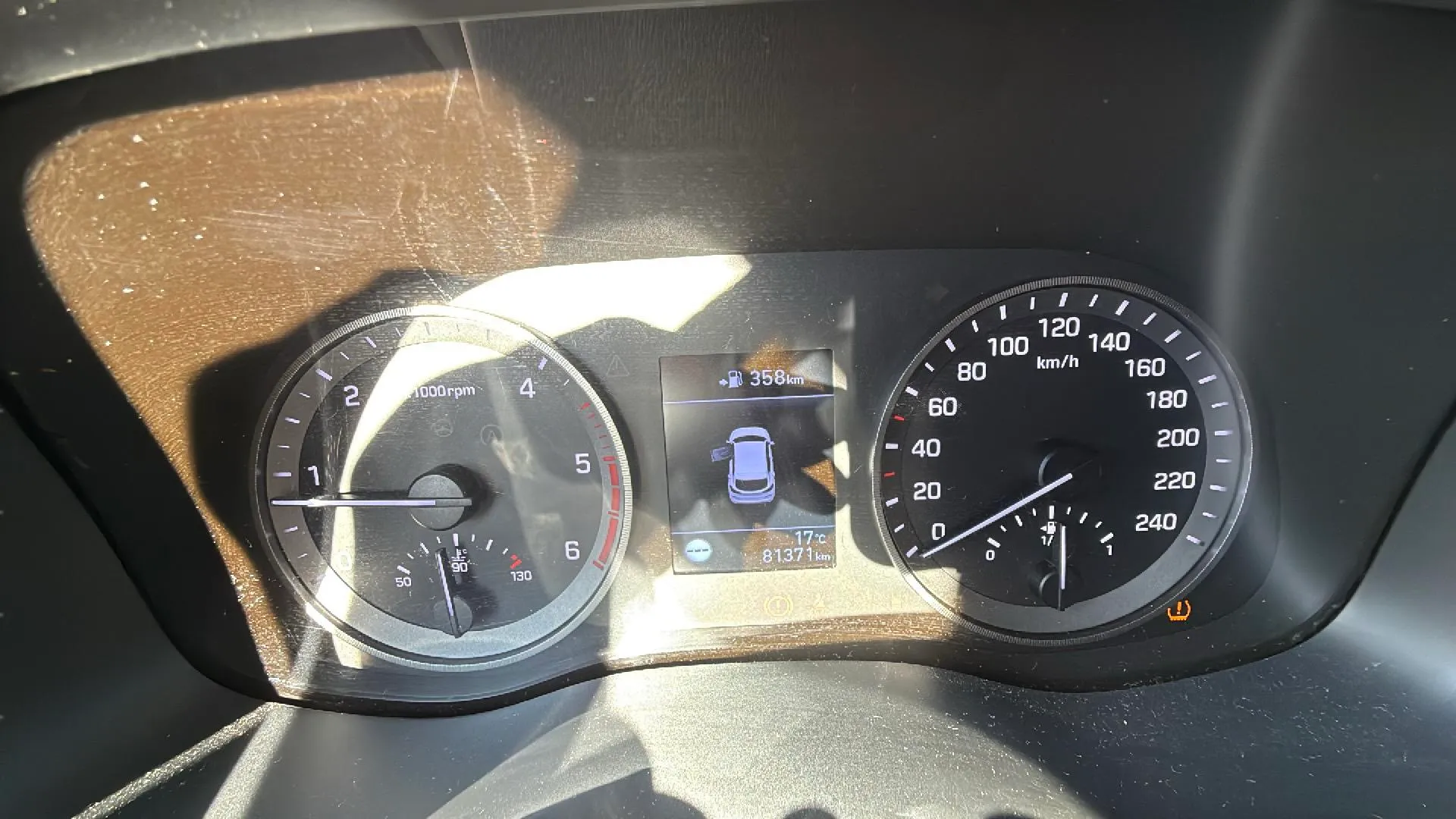 Hyundai Tucson 1.6 CRDi 48V SLE 4x2 - foto 7