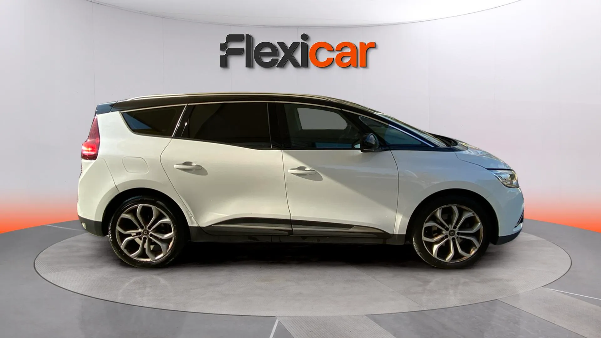 Renault Grand Scénic Zen Energy TCe - foto 6