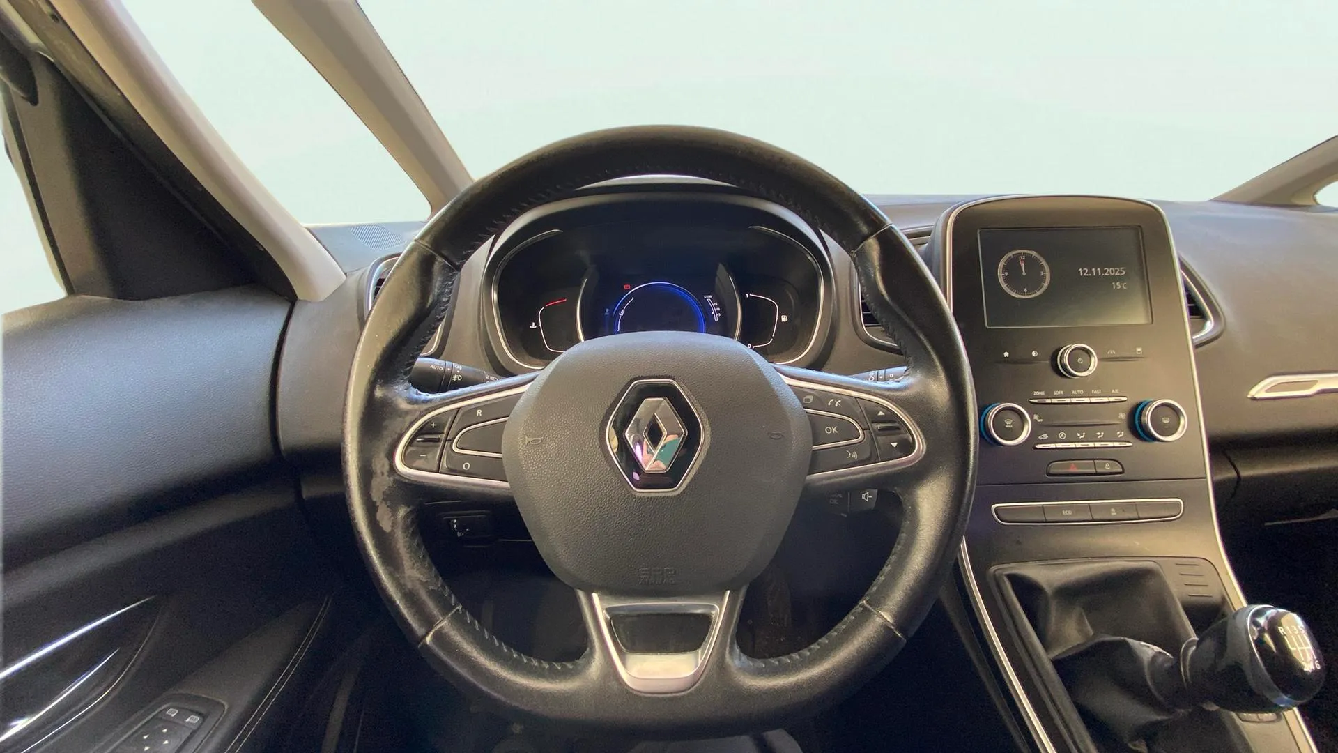 Renault Grand Scénic Zen Energy TCe - foto 8
