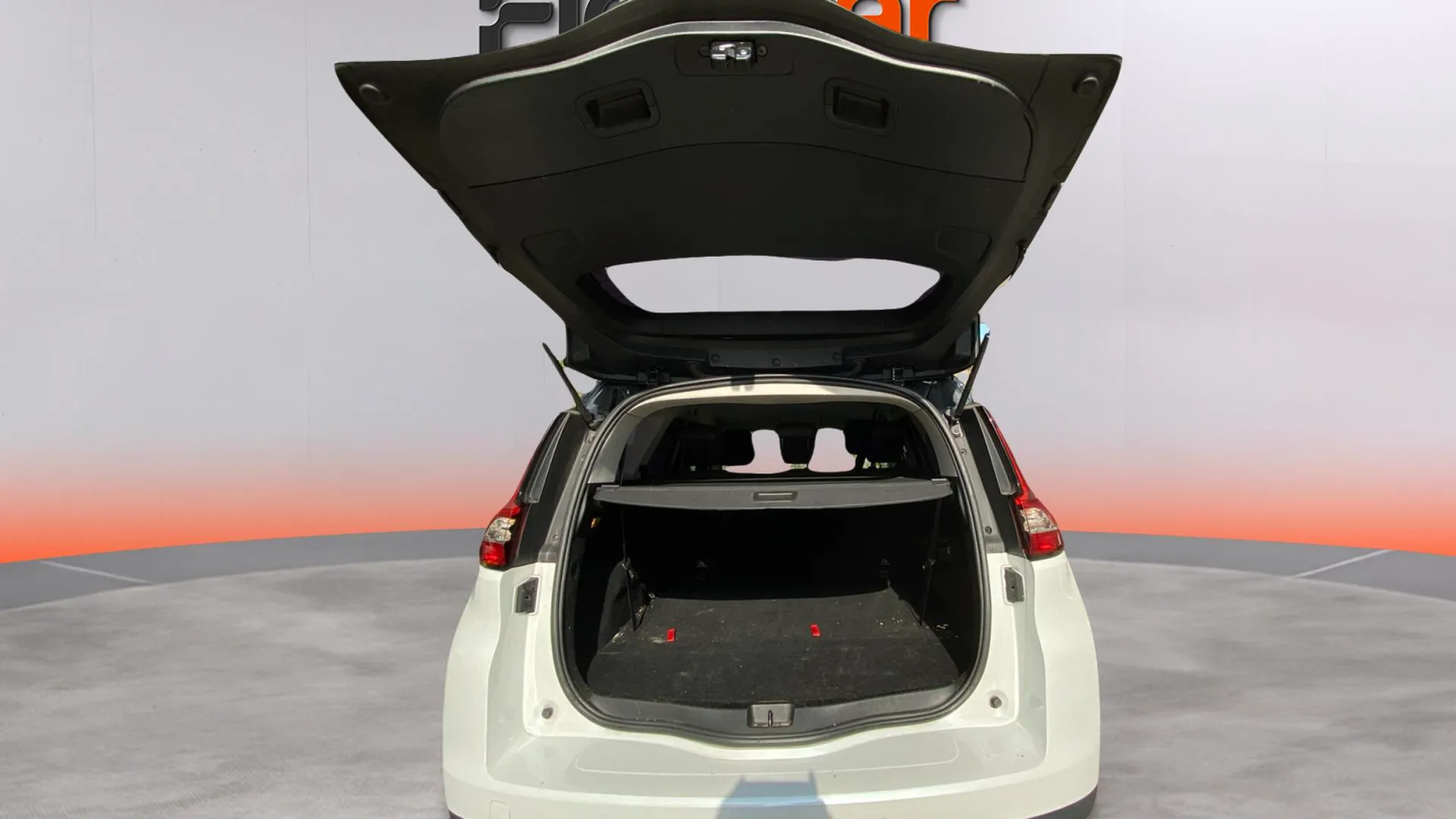 Renault Grand Scénic Zen Energy TCe - foto 14
