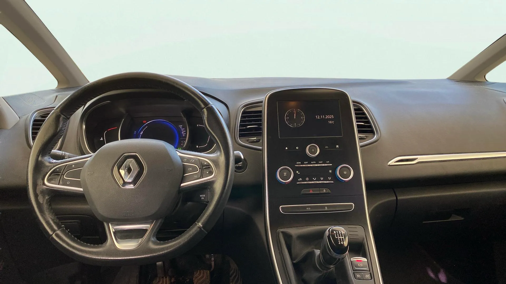 Renault Grand Scénic Zen Energy TCe - foto 7