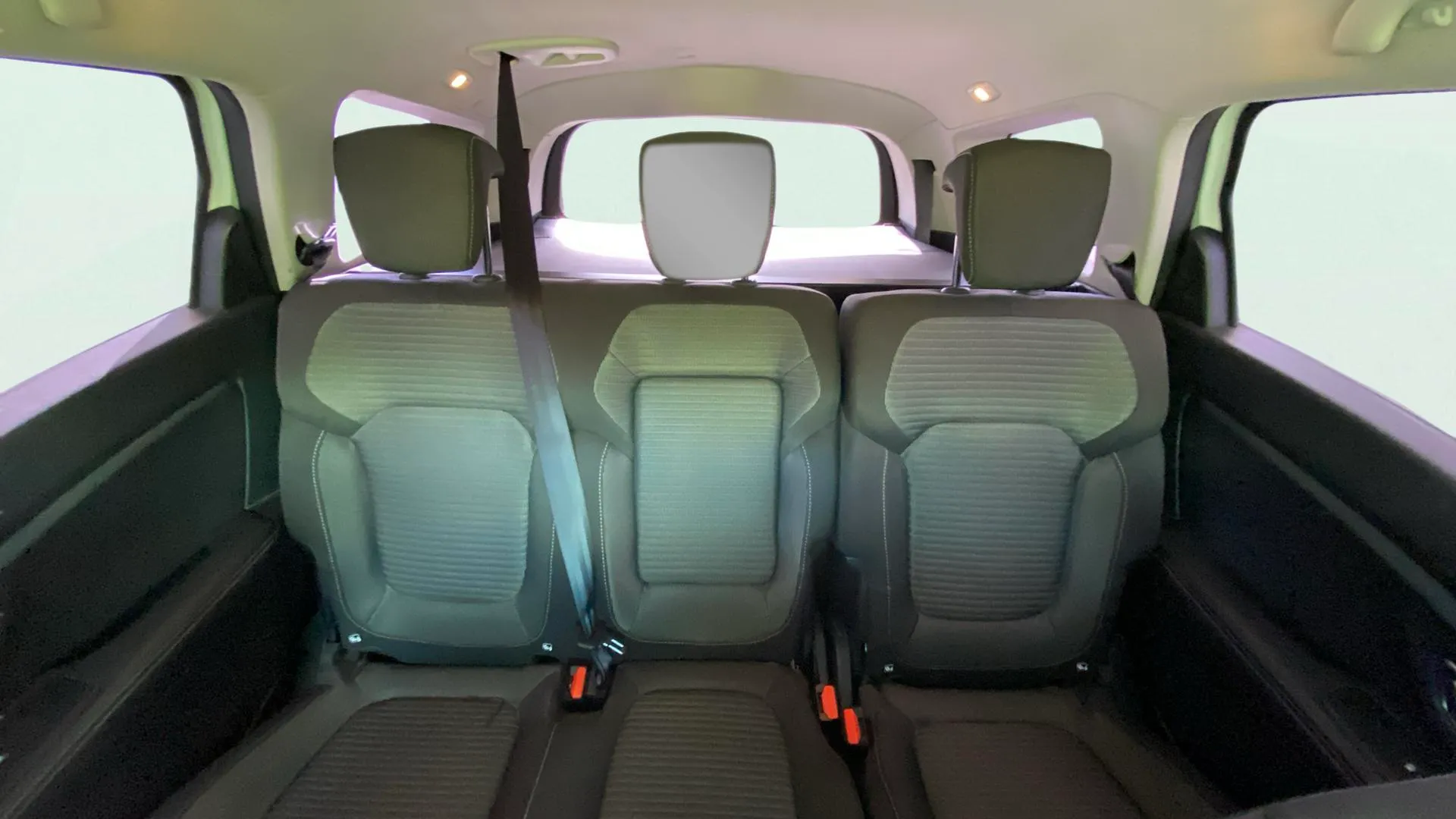 Renault Grand Scénic Zen Energy TCe - foto 13