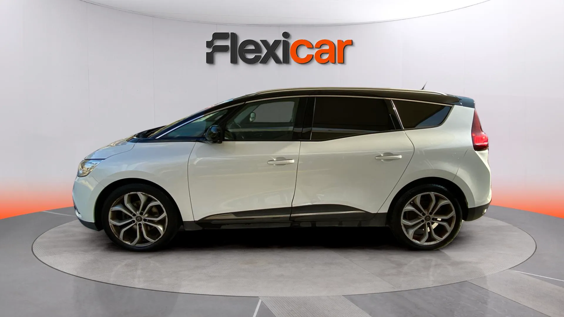 Renault Grand Scénic Zen Energy TCe - foto 4