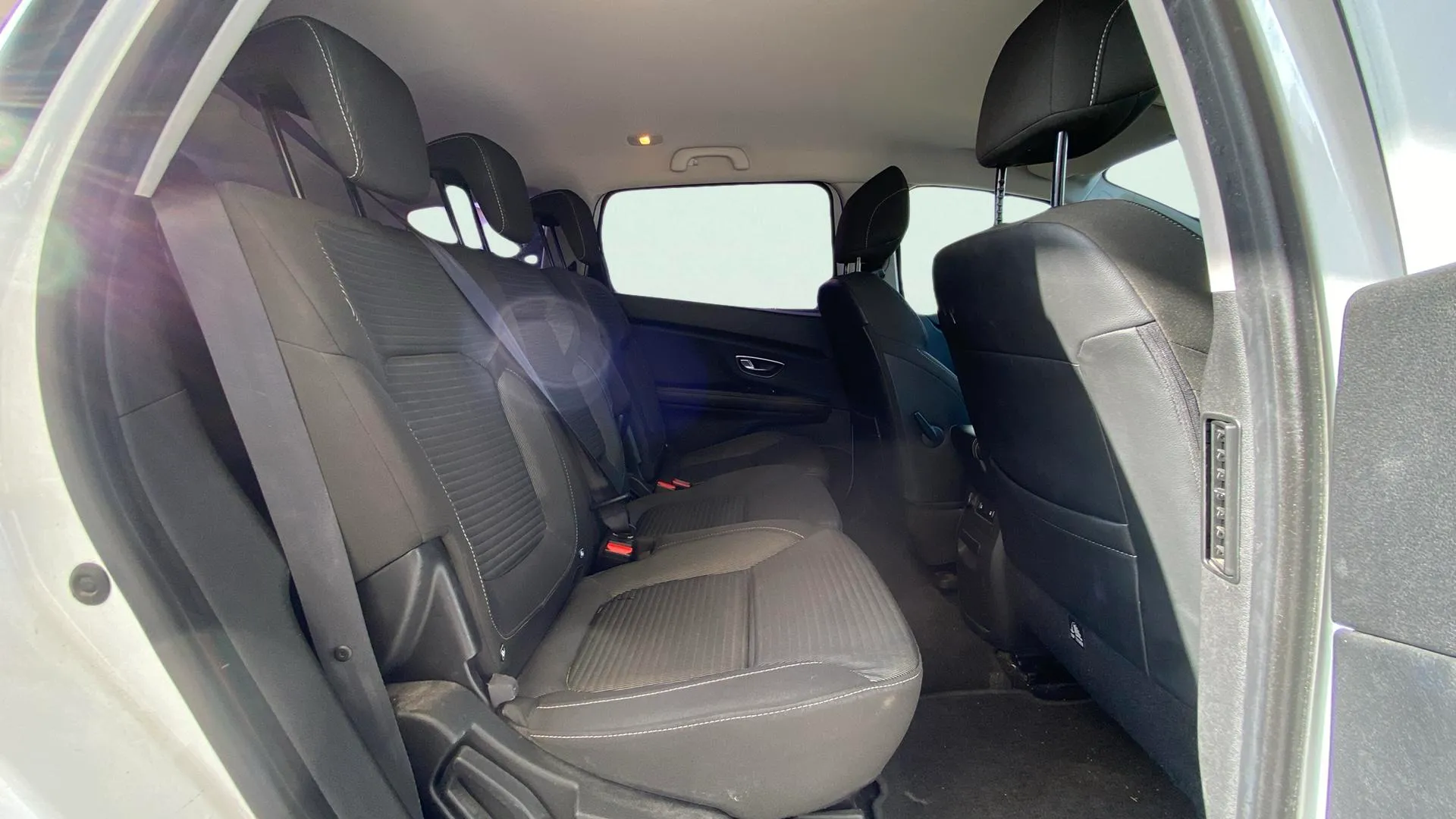 Renault Grand Scénic Zen Energy TCe - foto 12