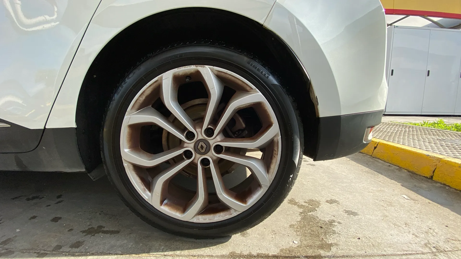 Renault Grand Scénic Zen Energy TCe - foto 15