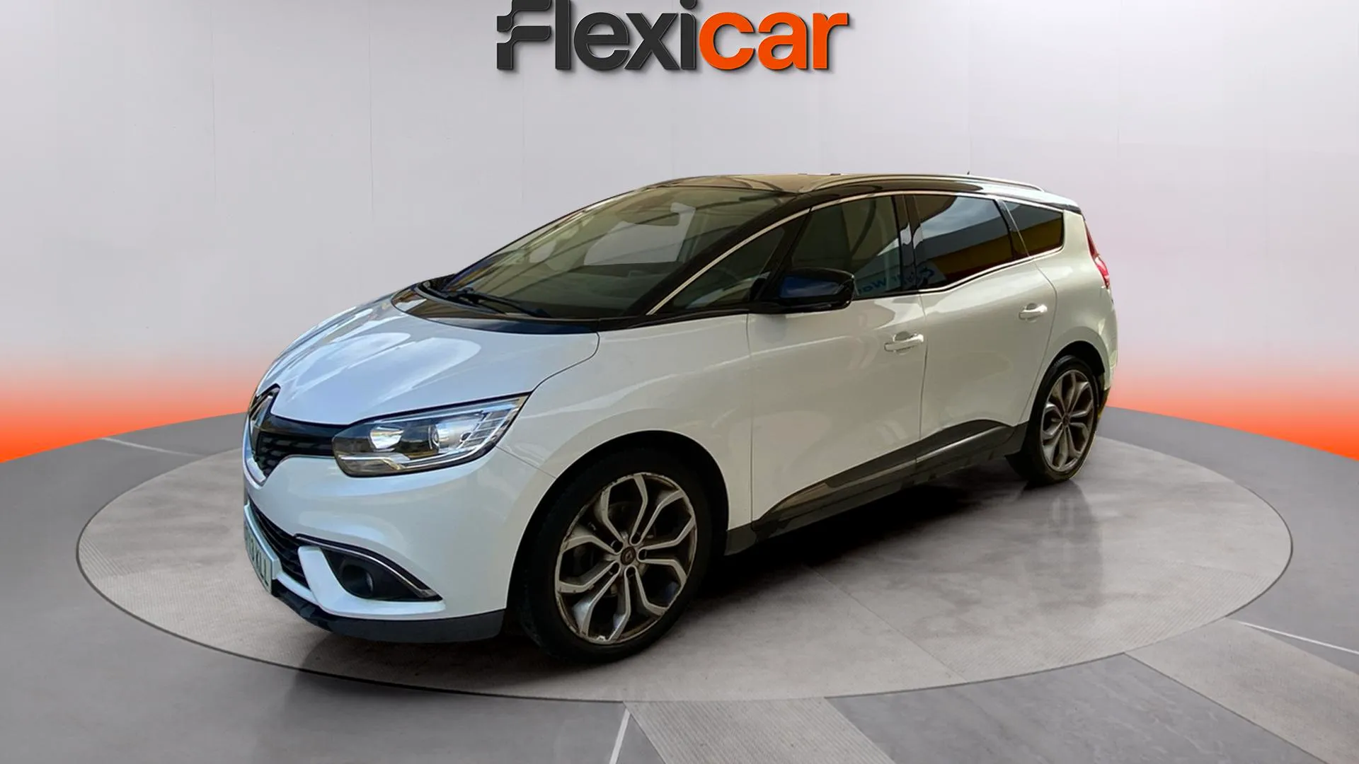 Renault Grand Scénic Zen Energy TCe - foto 3