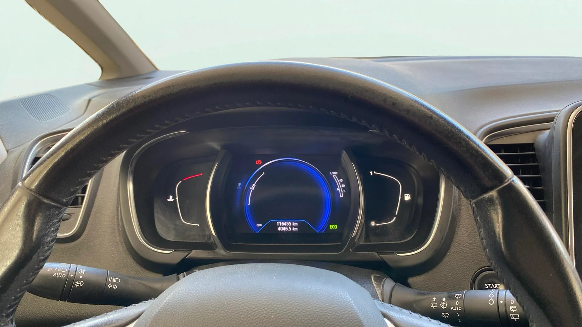 Renault Grand Scénic Zen Energy TCe - foto 9