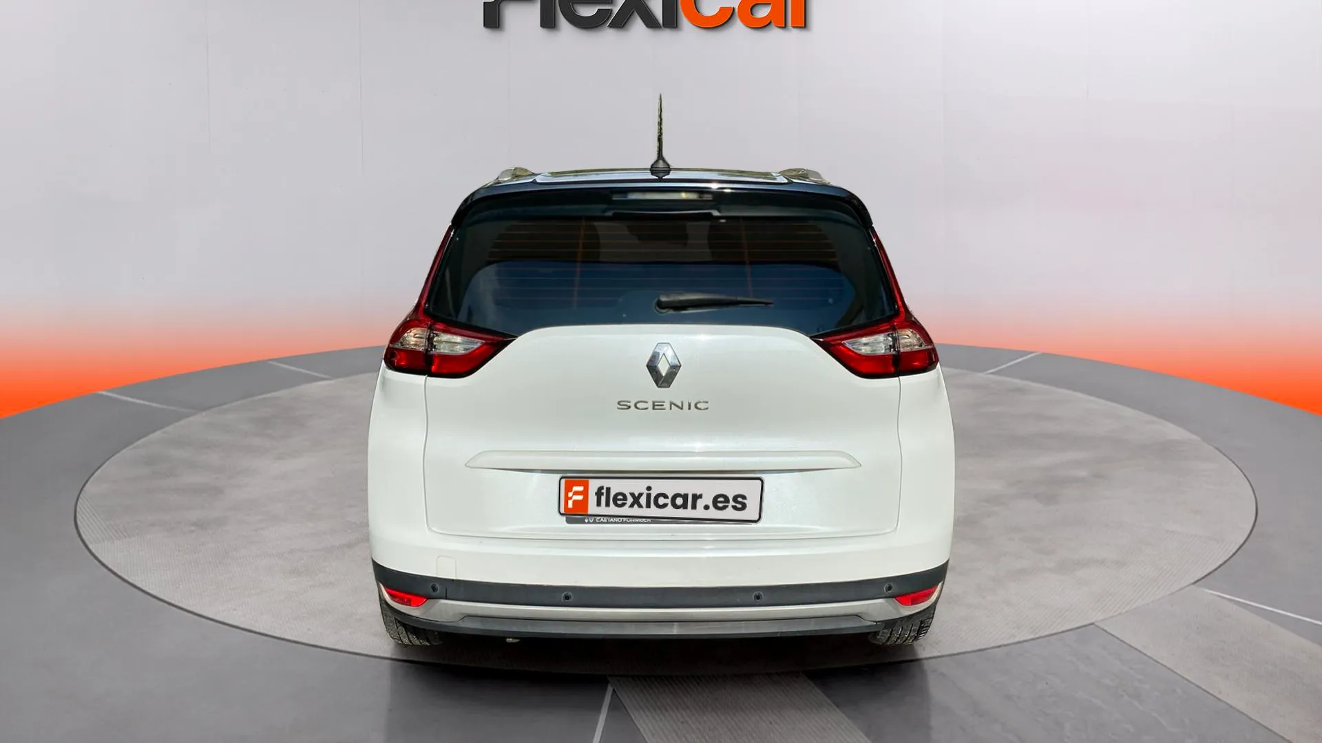 Renault Grand Scénic Zen Energy TCe - foto 5