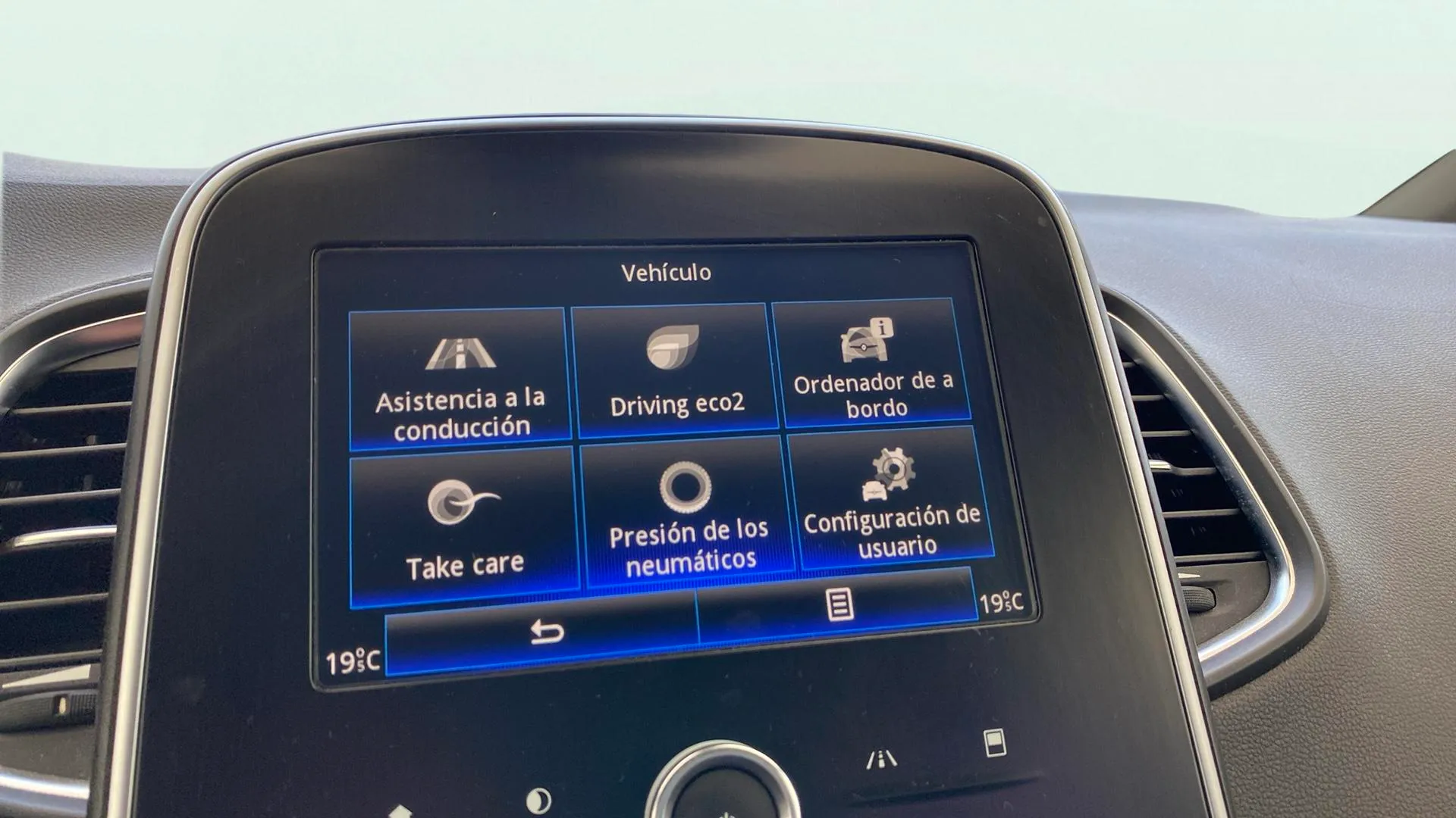 Renault Grand Scénic Zen Energy TCe - foto 23