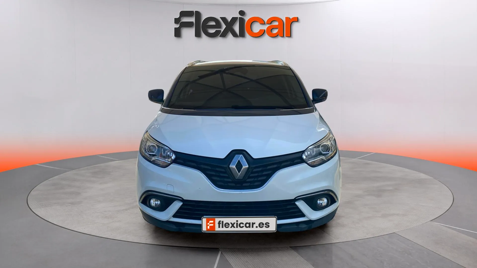 Renault Grand Scénic Zen Energy TCe - foto 2