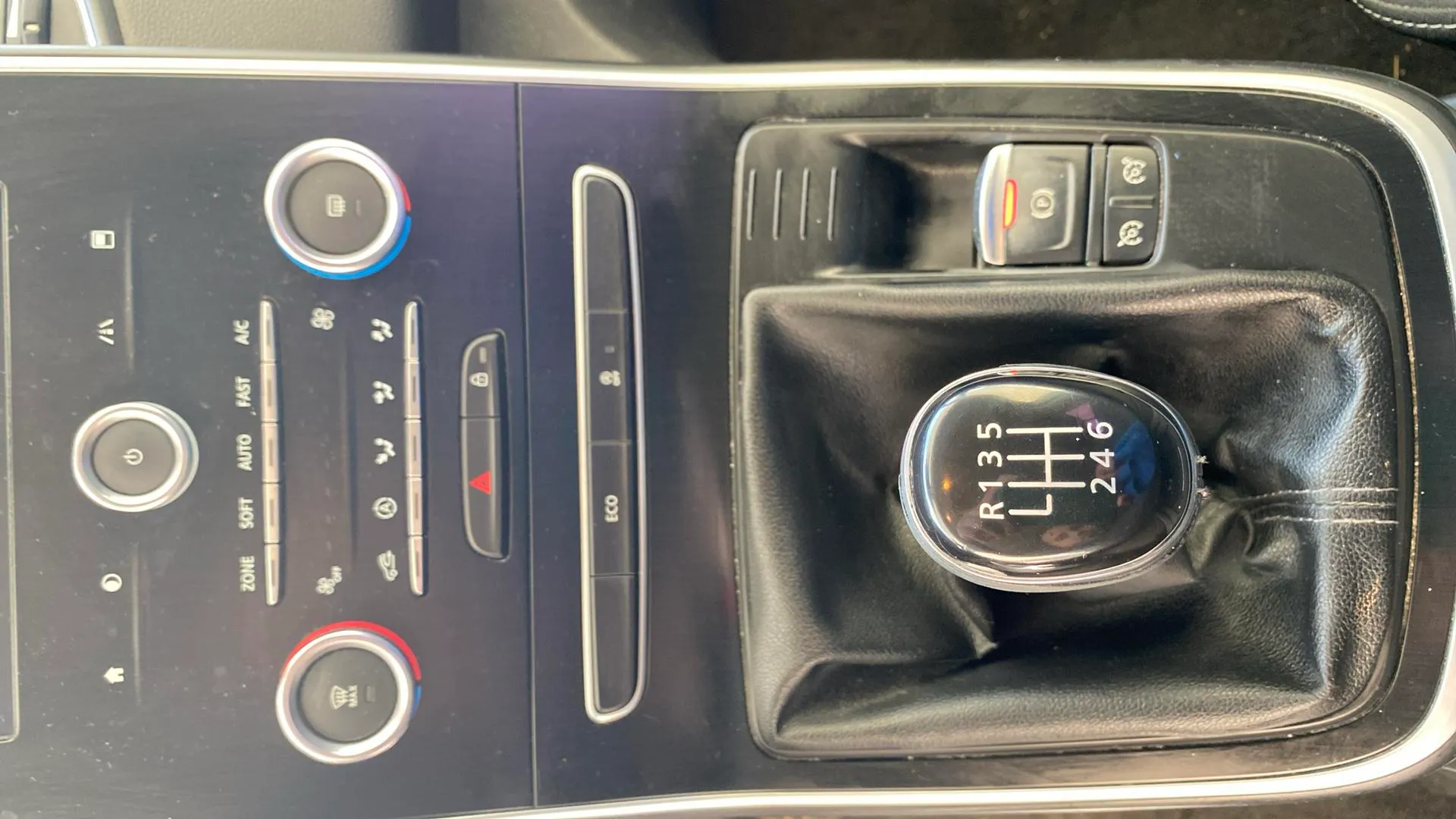 Renault Grand Scénic Zen Energy TCe - foto 20
