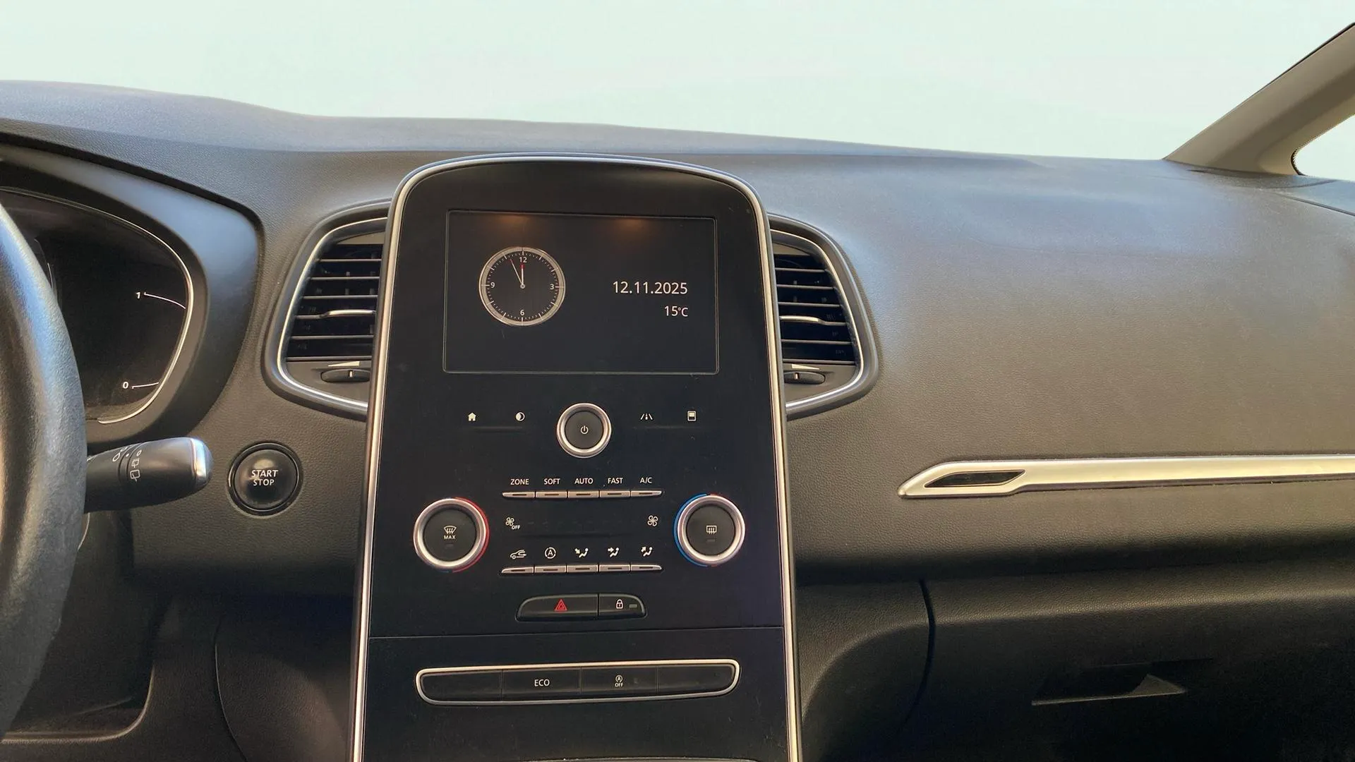 Renault Grand Scénic Zen Energy TCe - foto 10