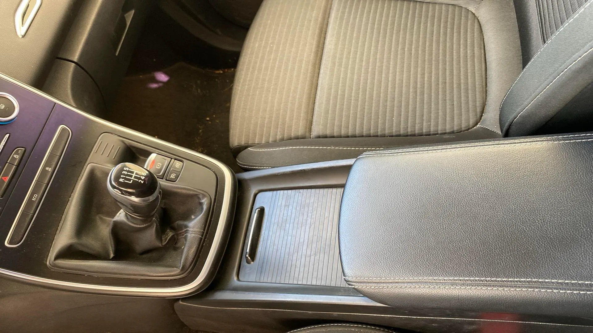 Renault Grand Scénic Zen Energy TCe - foto 19