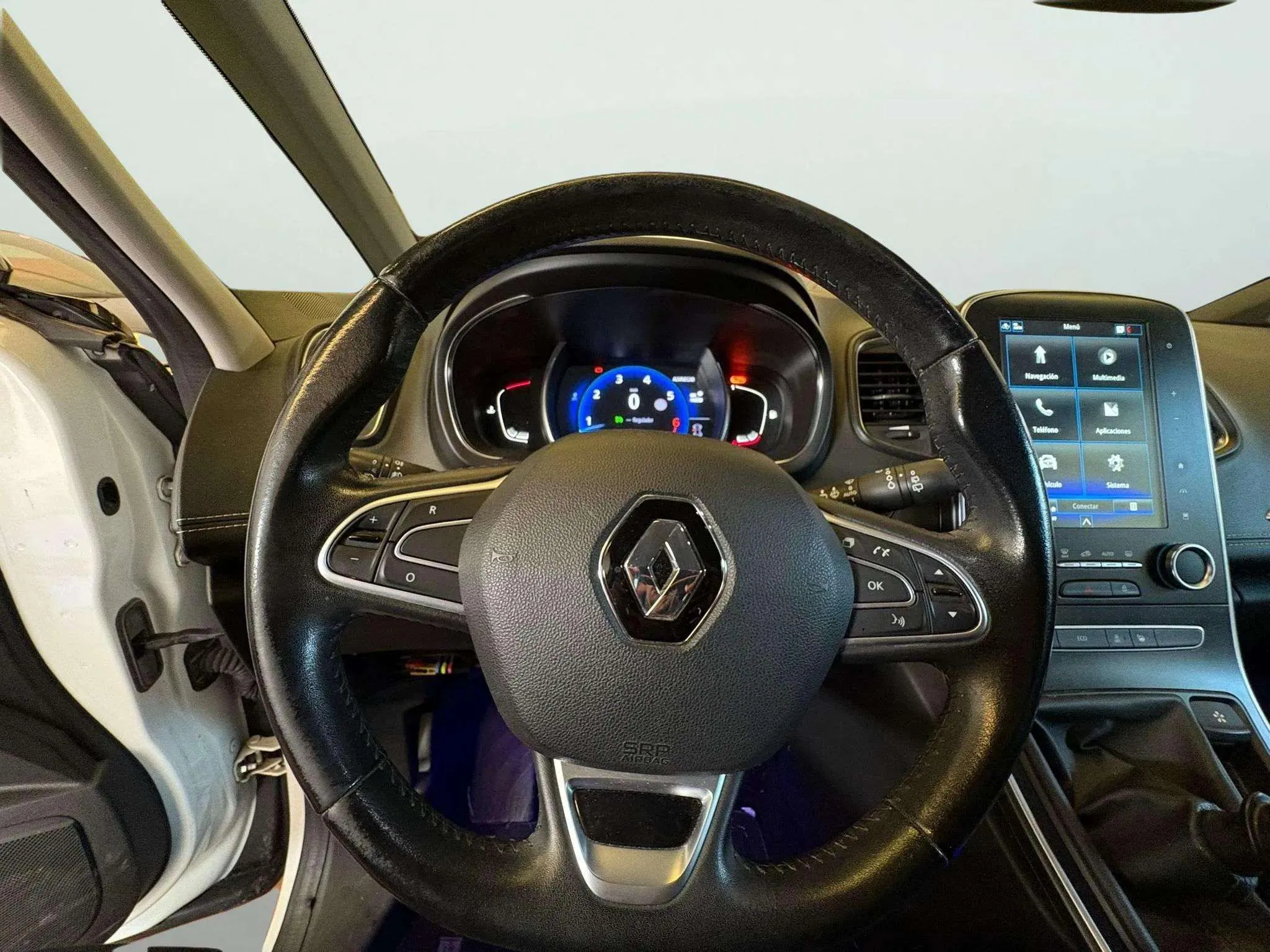 Renault Scénic Edition One Energy TCe - foto 6