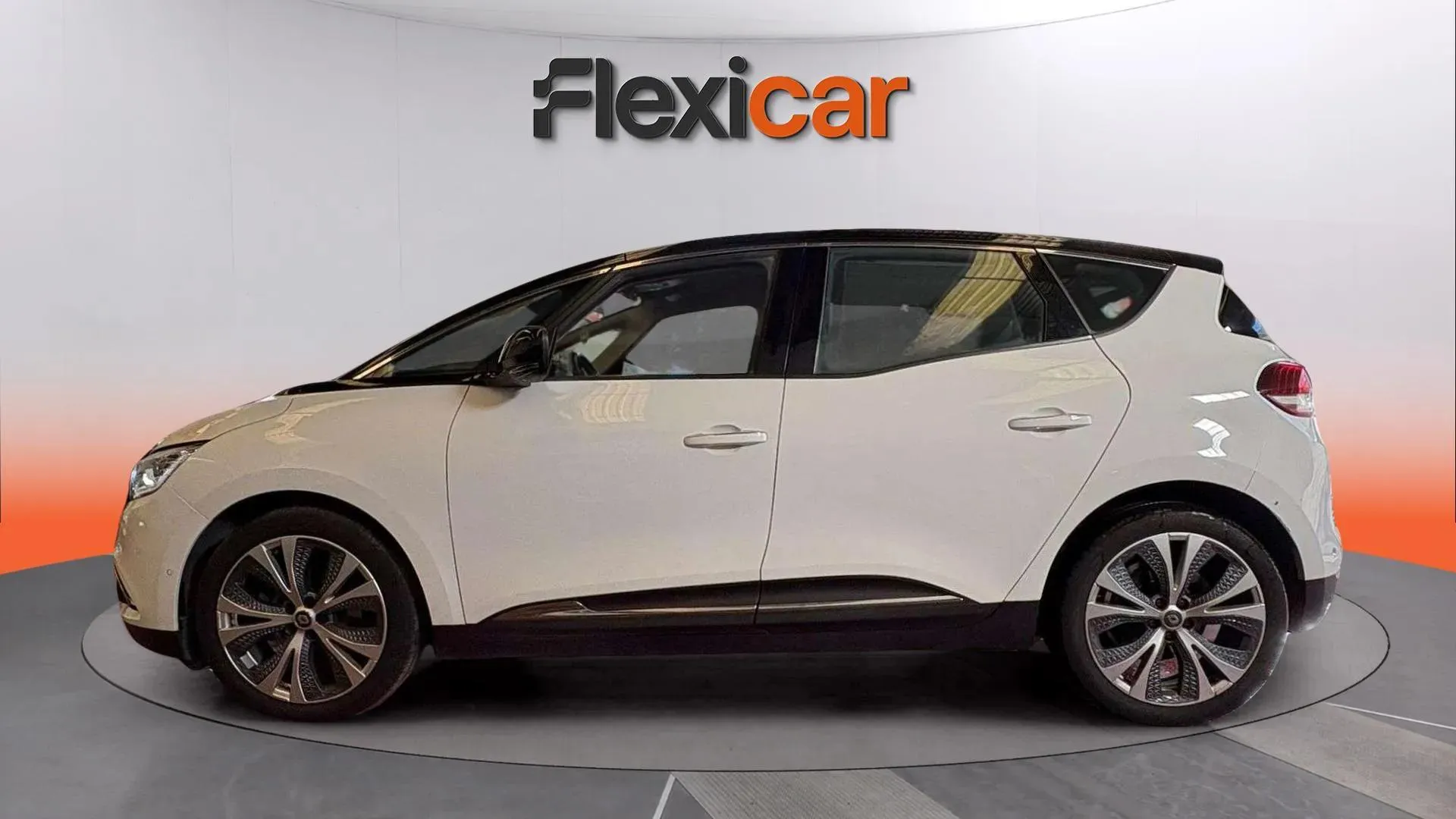 Renault Scénic Edition One Energy TCe - foto 5