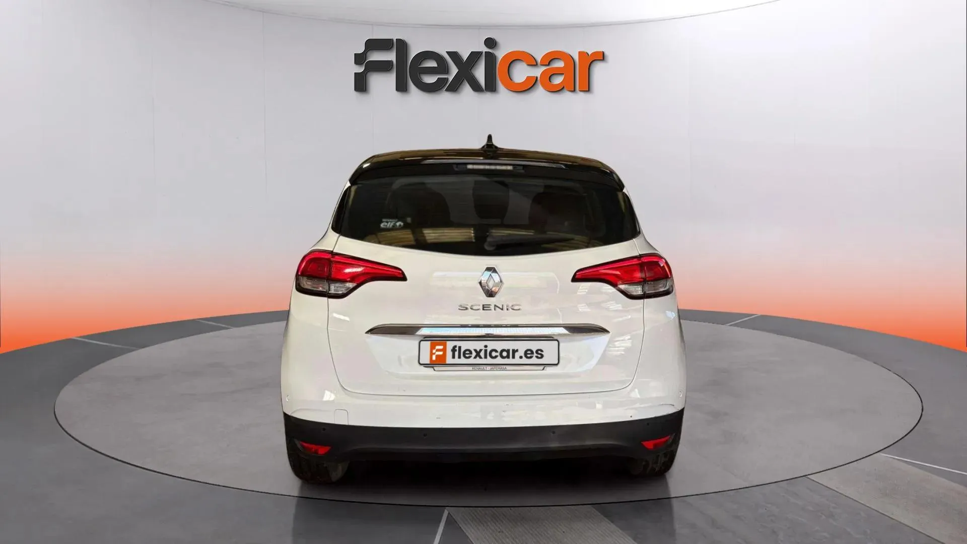 Renault Scénic Edition One Energy TCe - foto 4