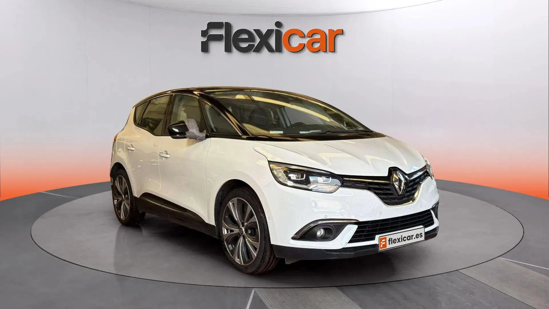 Renault Scénic Edition One Energy TCe