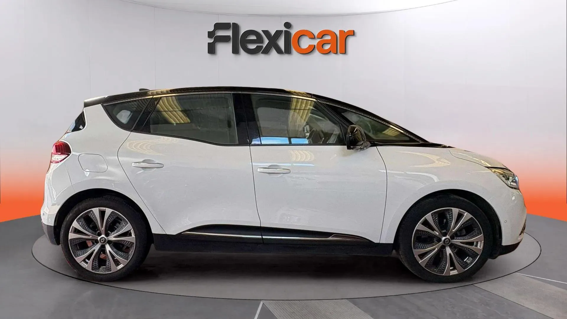Renault Scénic Edition One Energy TCe - foto 3