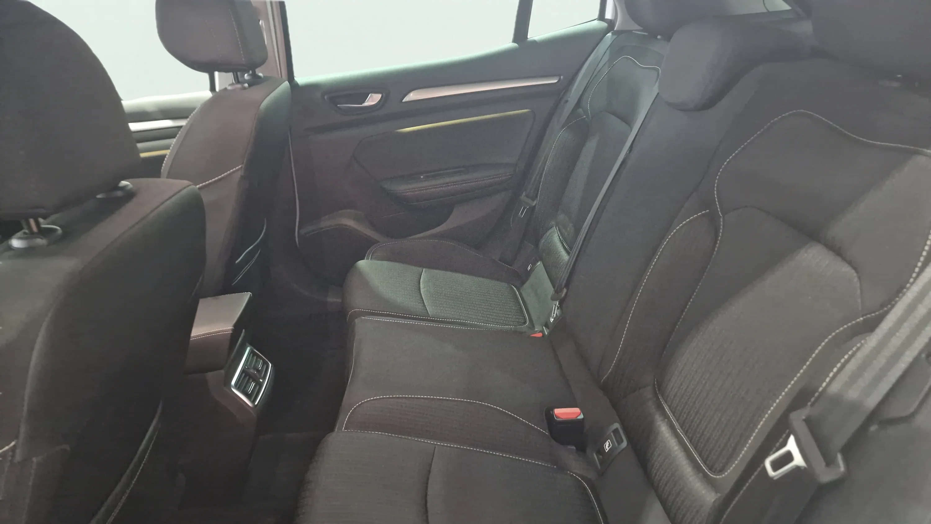 Renault Mégane Zen Energy TCe - foto 10