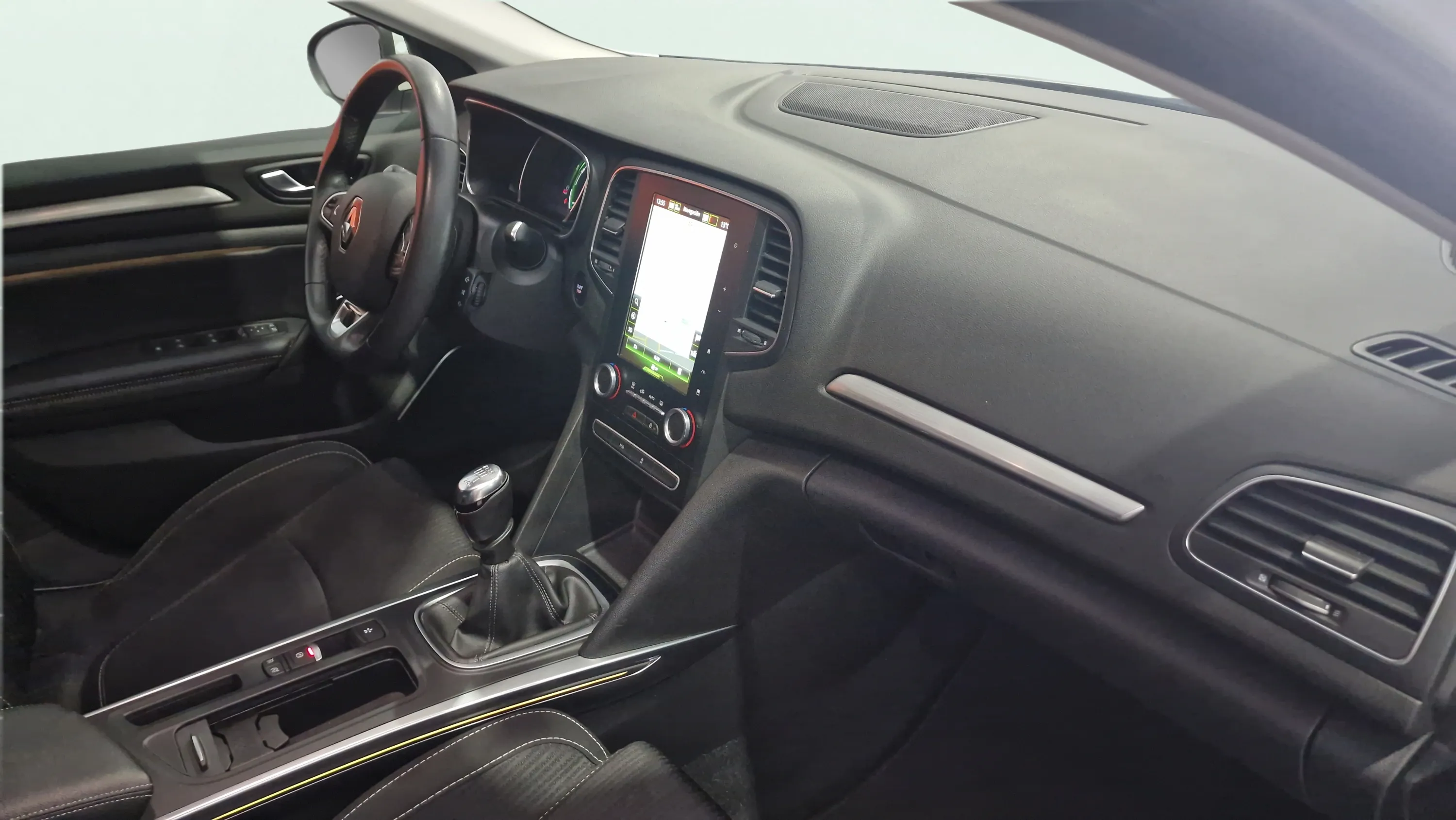 Renault Mégane Zen Energy TCe - foto 13