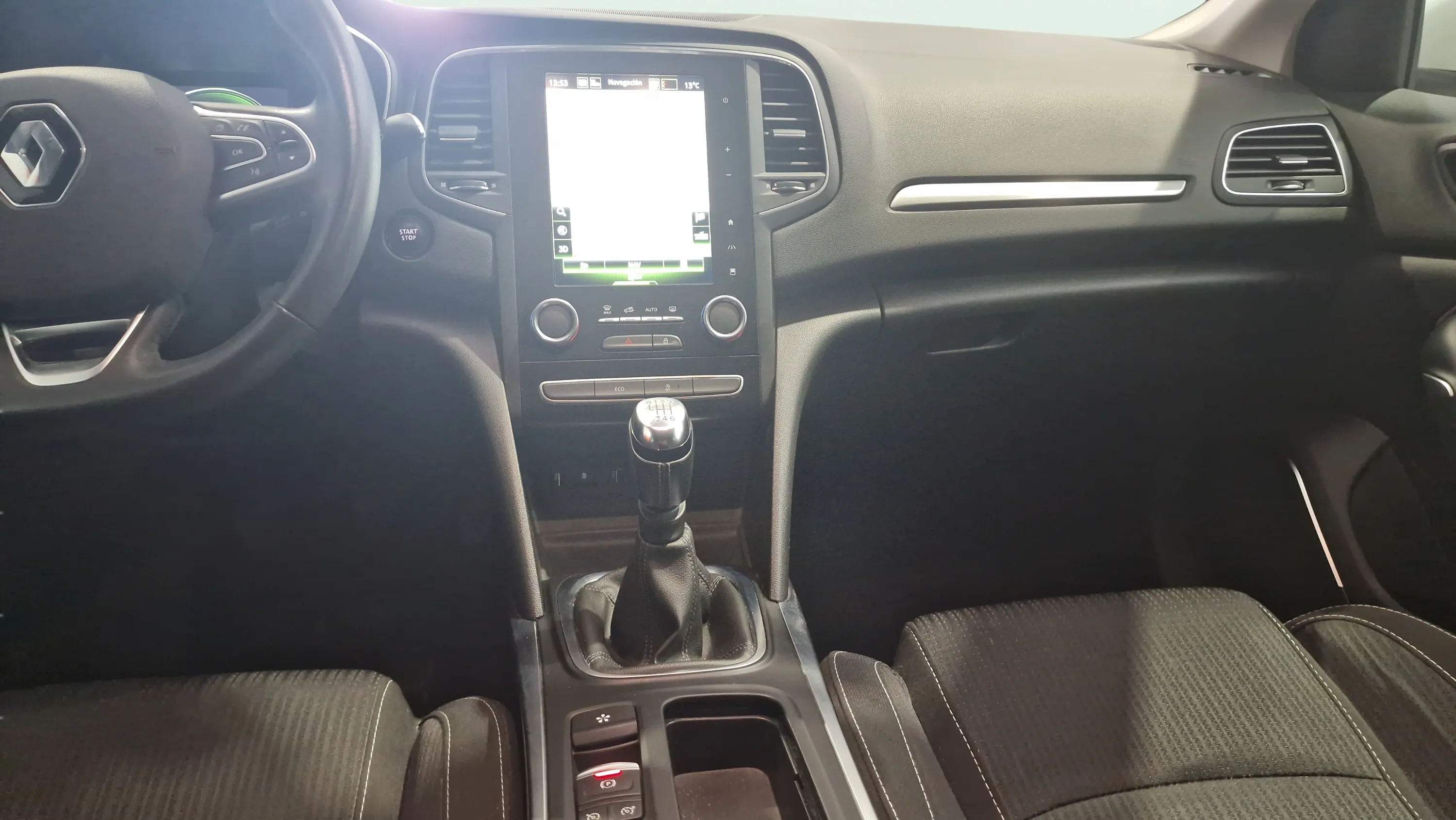 Renault Mégane Zen Energy TCe - foto 8