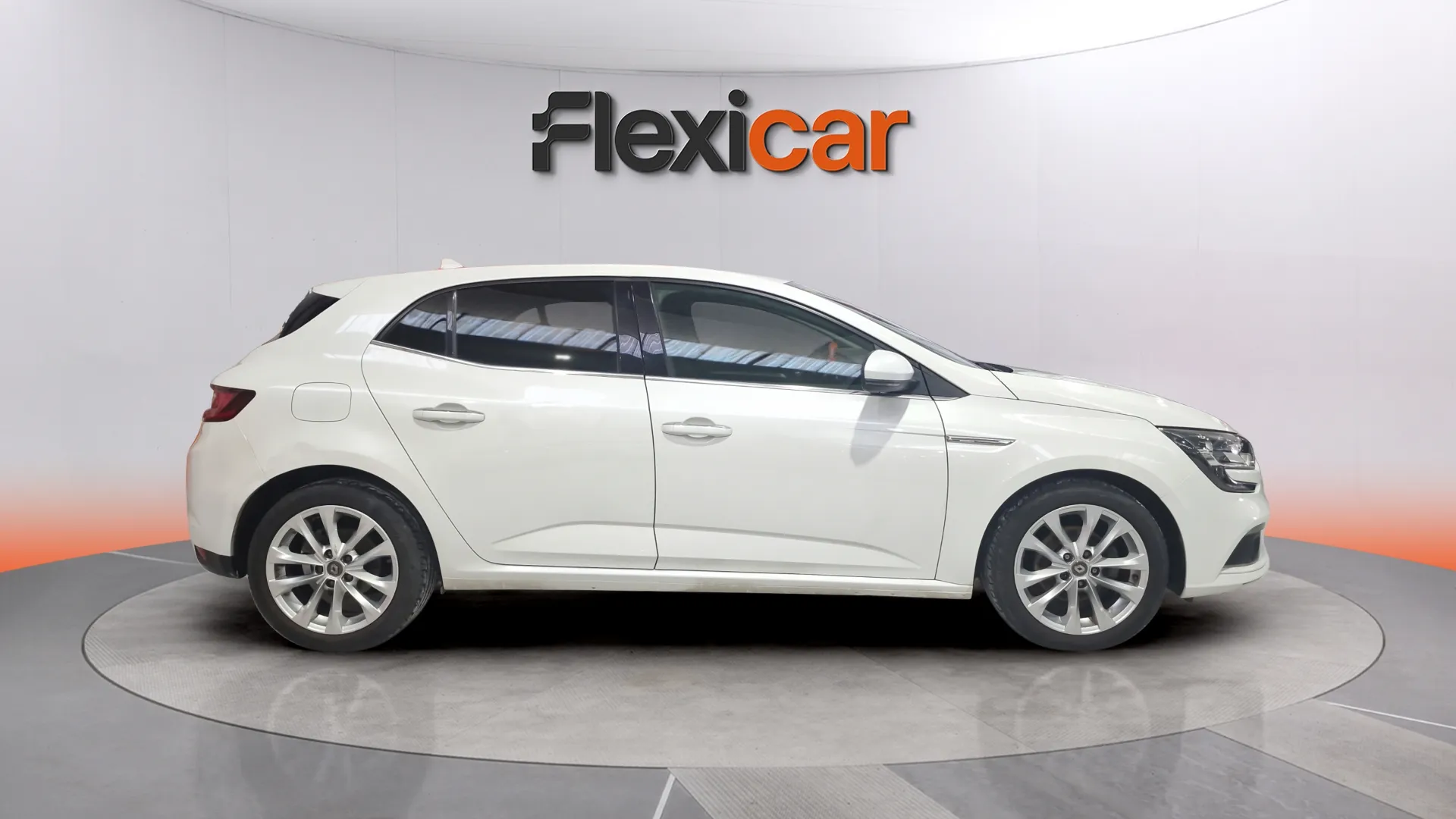 Renault Mégane Zen Energy TCe - foto 3