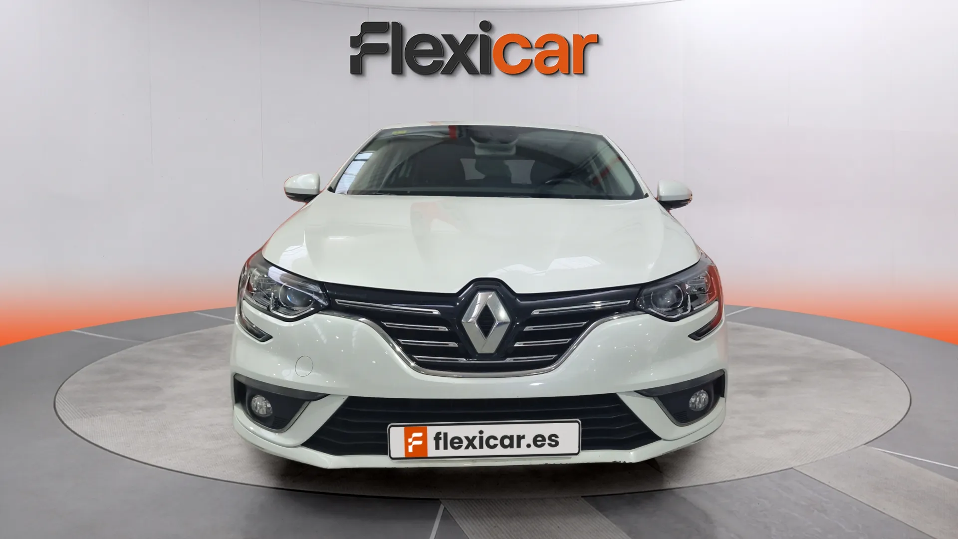 Renault Mégane Zen Energy TCe - foto 2