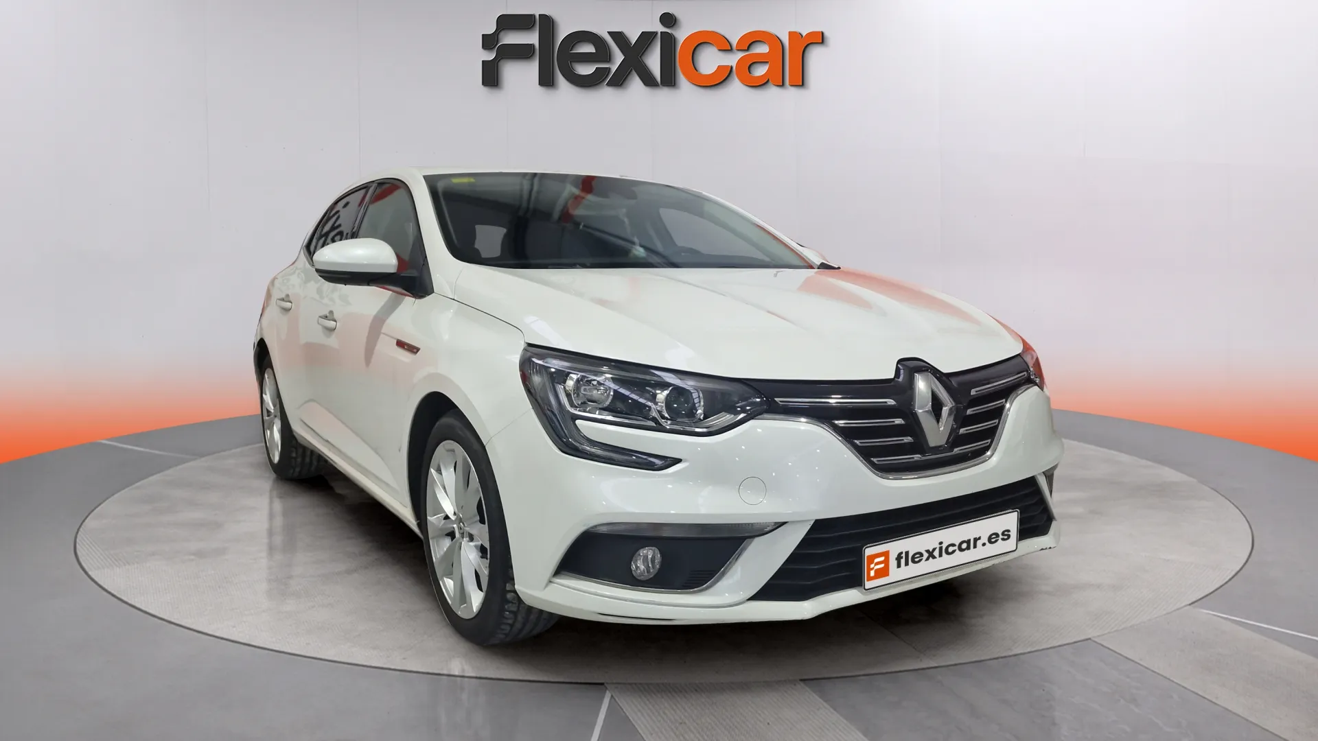 Renault Mégane Zen Energy TCe