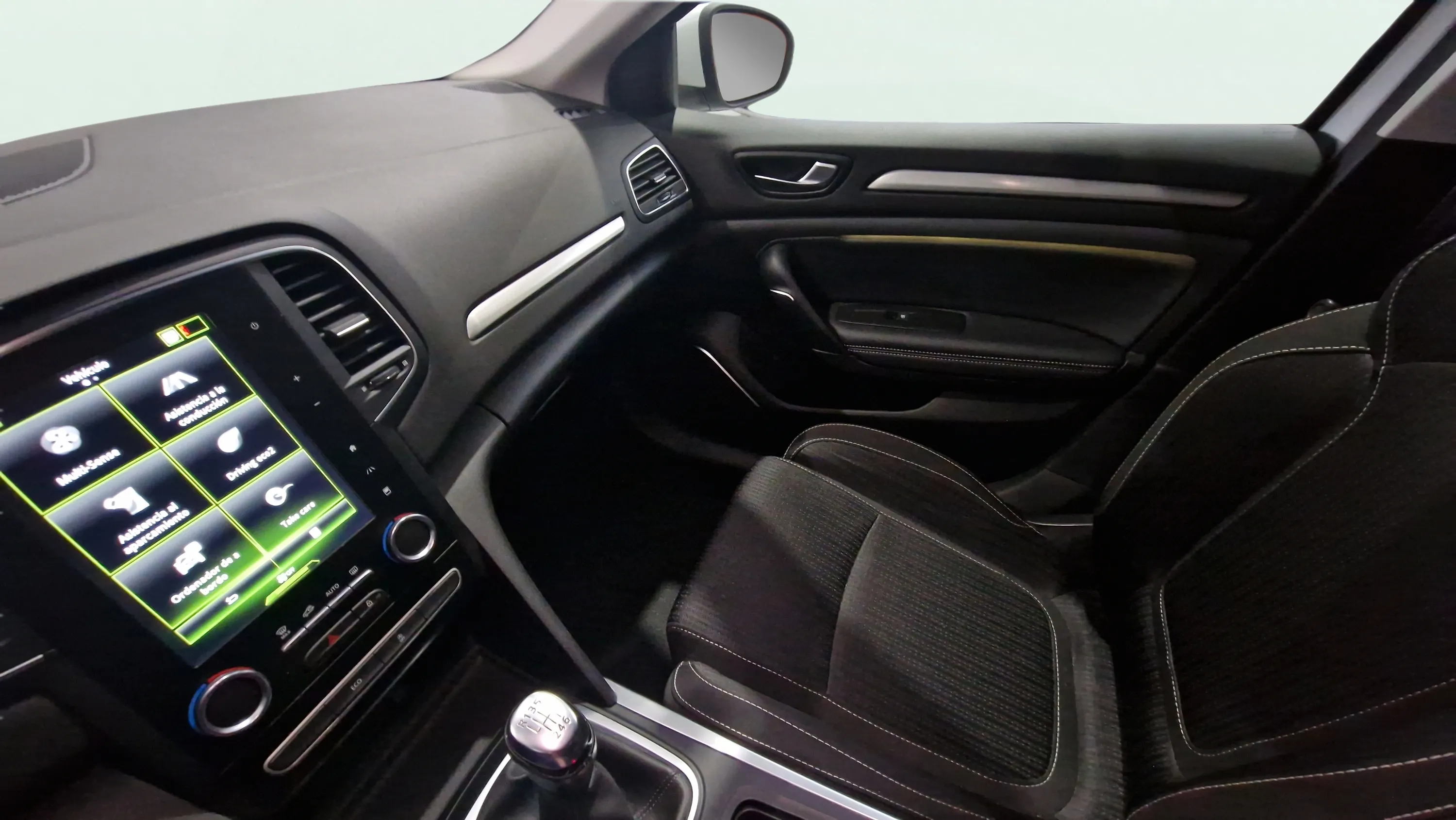Renault Mégane Zen Energy TCe - foto 26