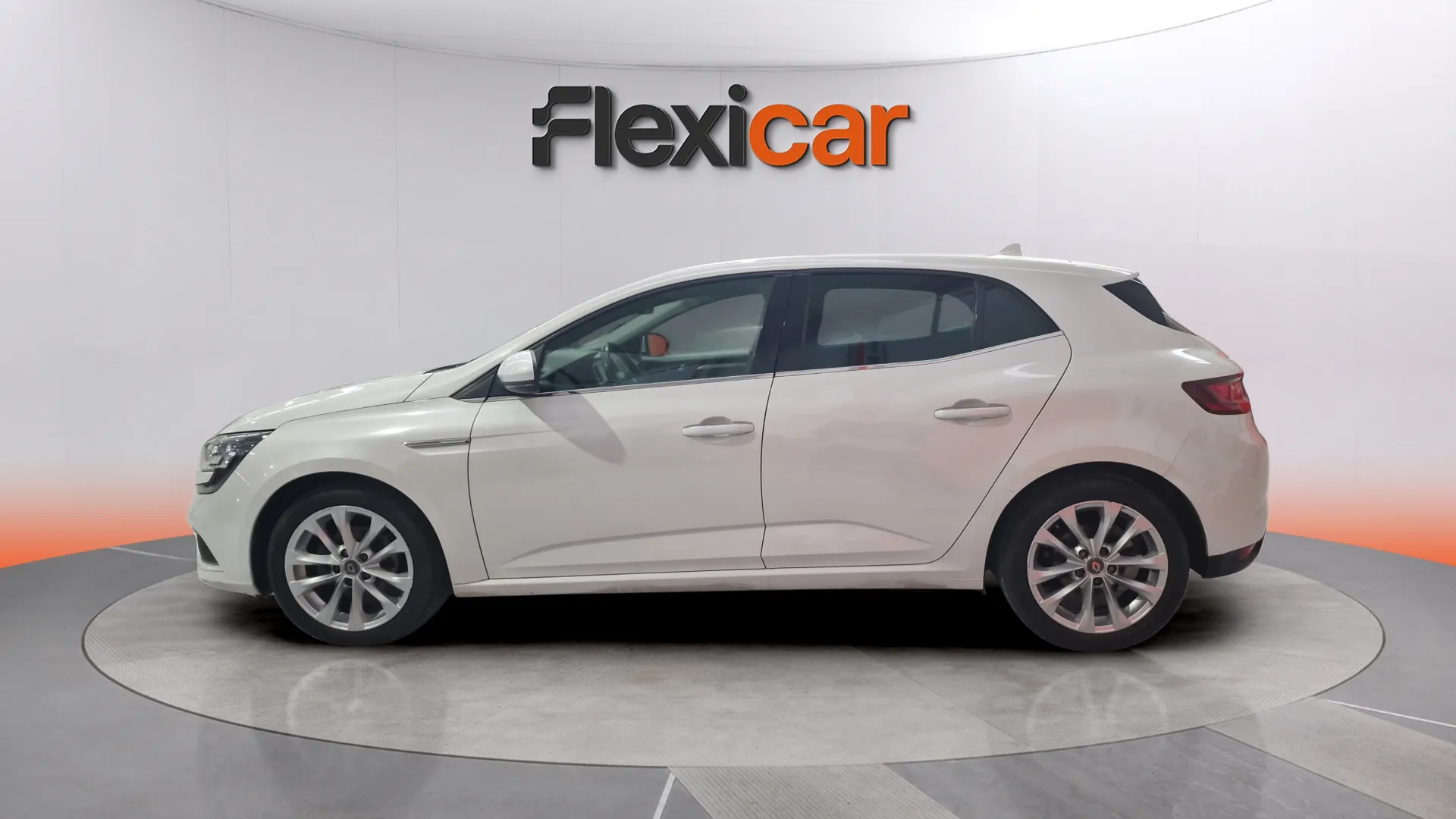 Renault Mégane Zen Energy TCe - foto 4