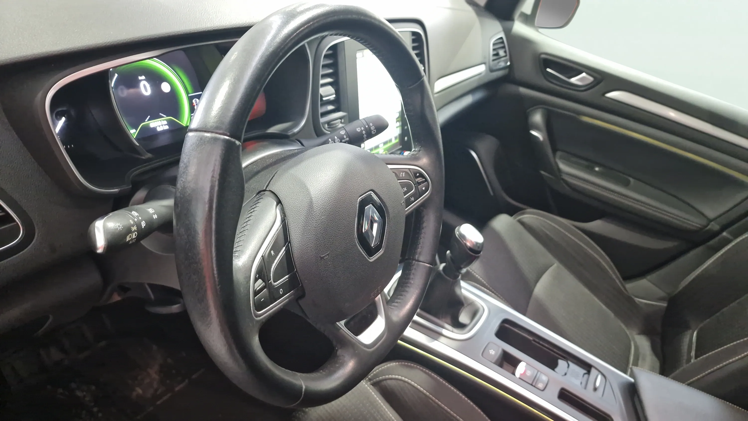 Renault Mégane Zen Energy TCe - foto 14