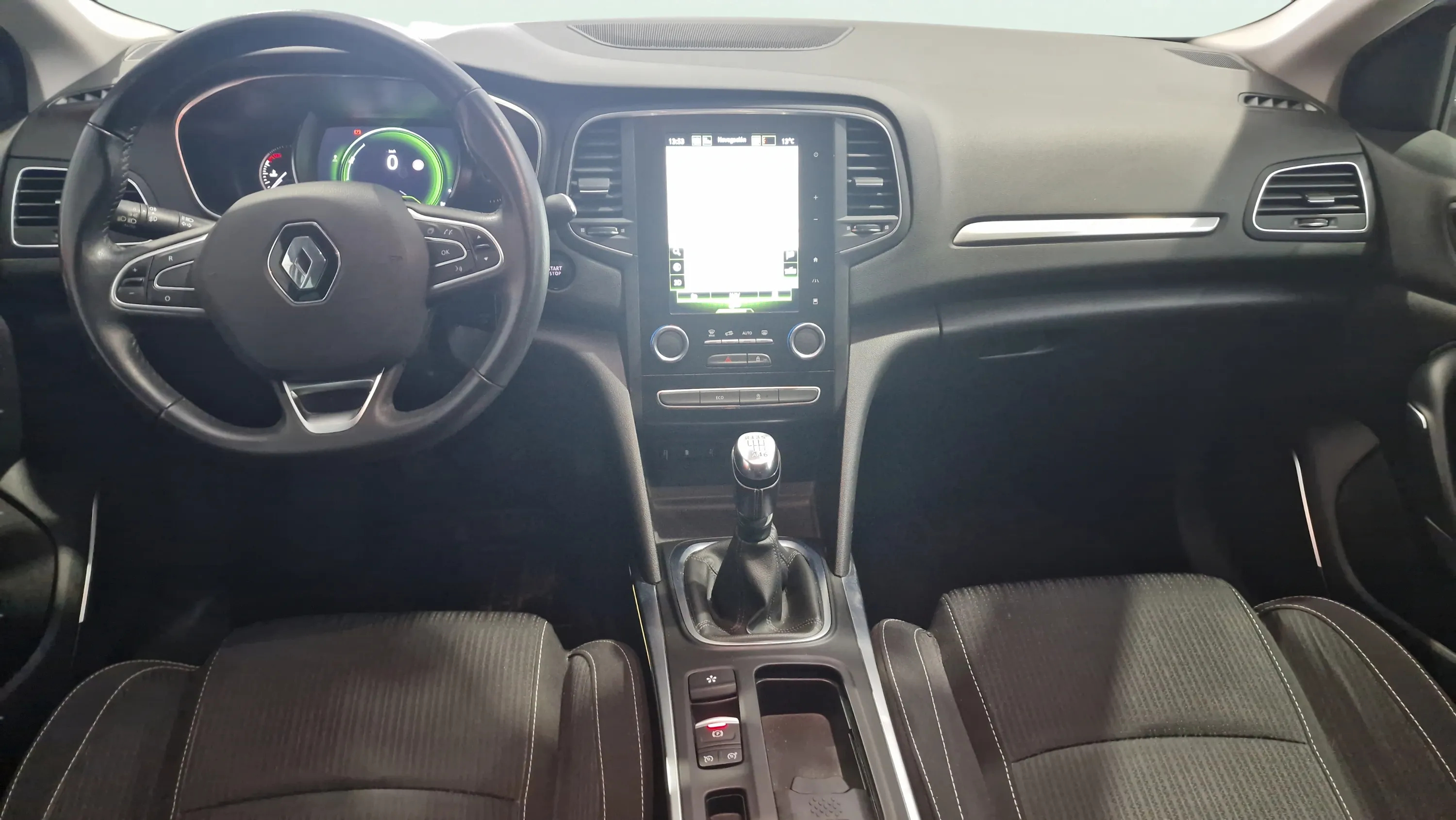 Renault Mégane Zen Energy TCe - foto 7