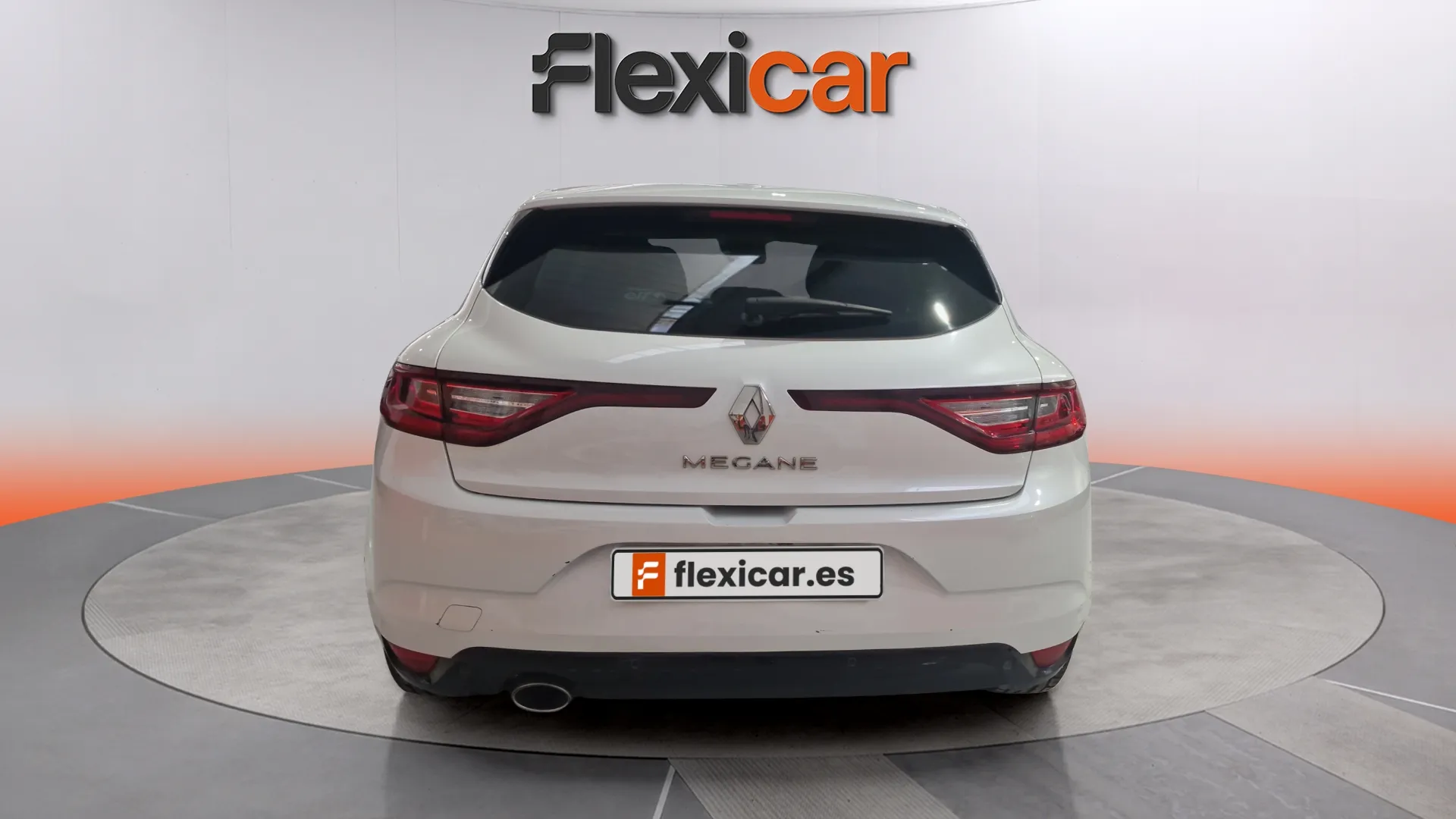 Renault Mégane Zen Energy TCe - foto 5