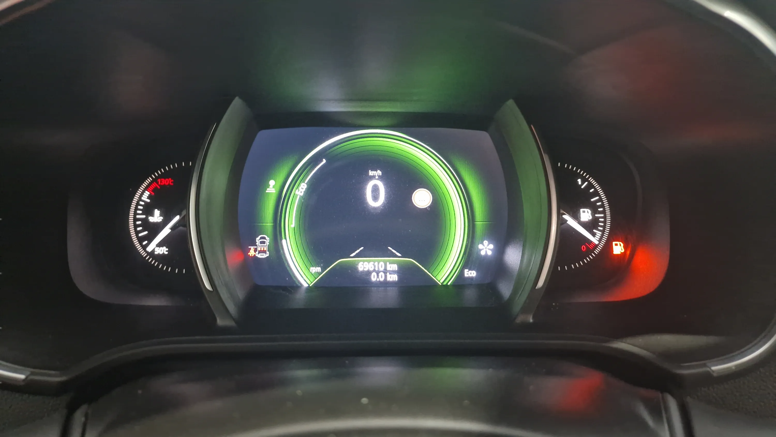 Renault Mégane Zen Energy TCe - foto 11