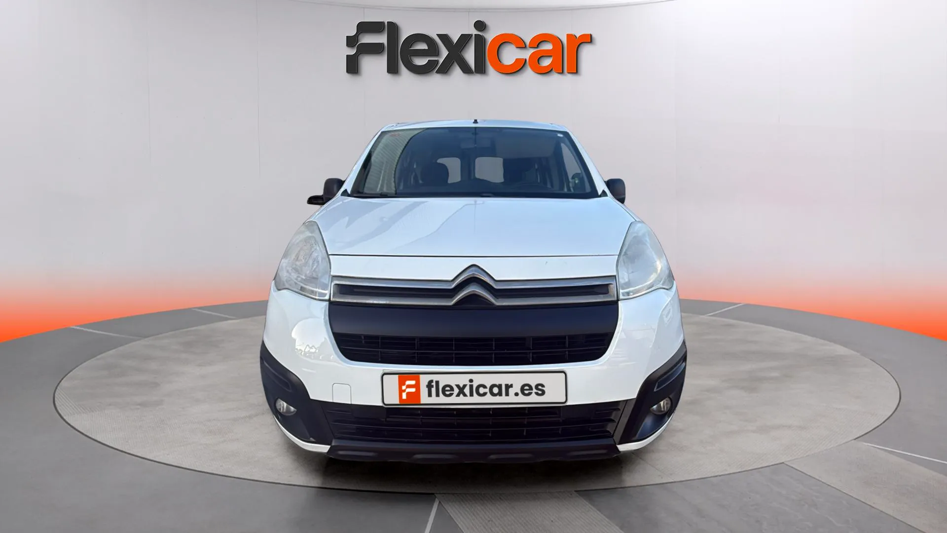 Citroën Berlingo Talla M BlueHDi 100 Live - foto 2