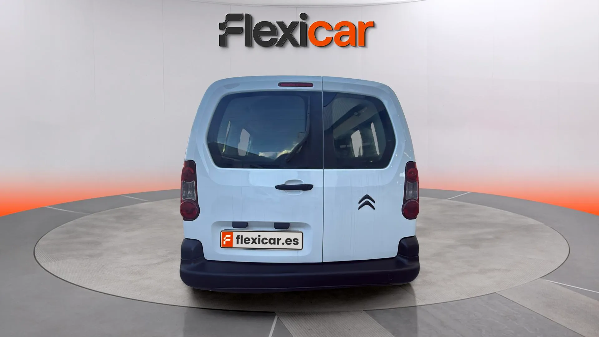 Citroën Berlingo Talla M BlueHDi 100 Live - foto 6