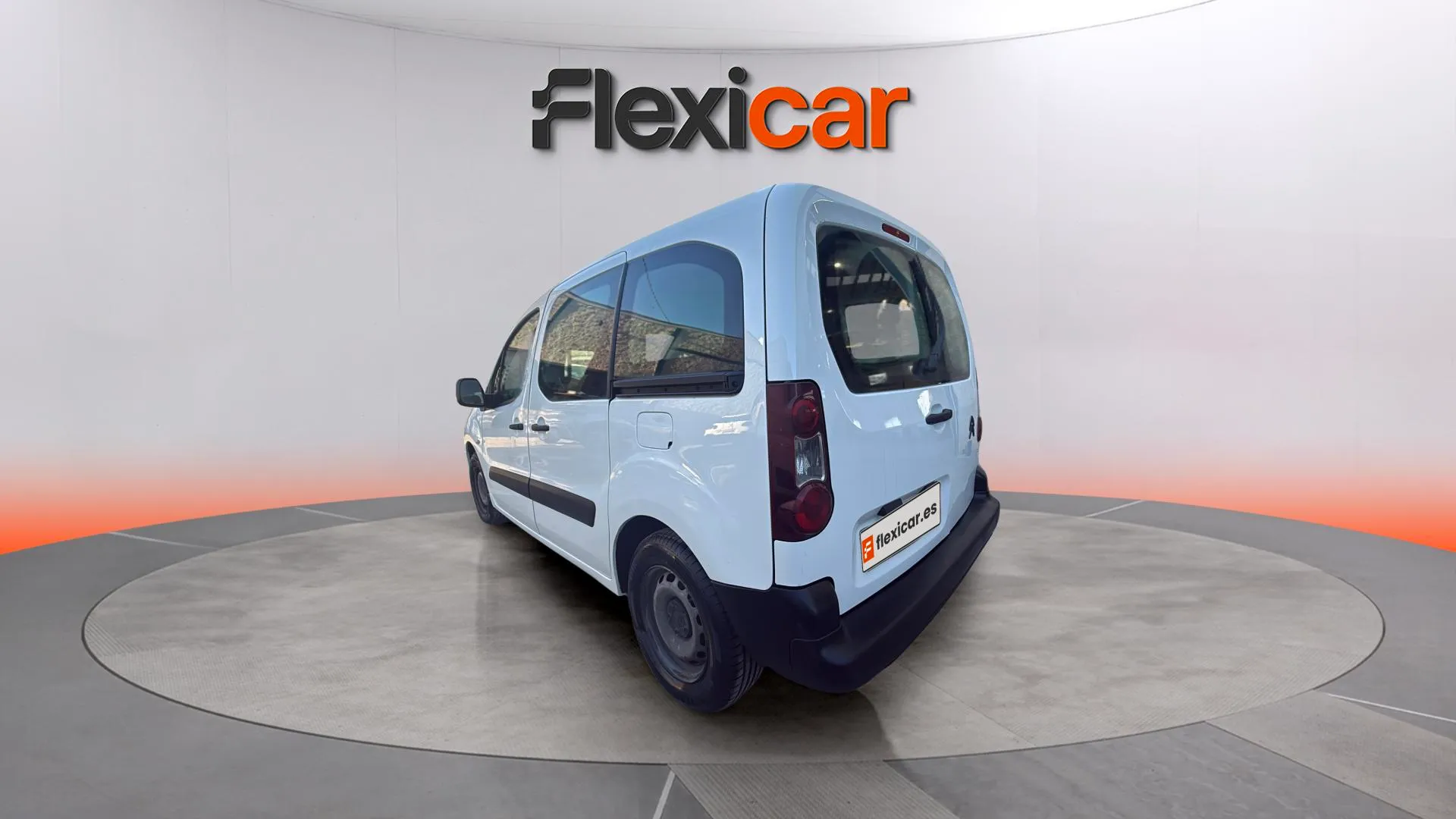 Citroën Berlingo Talla M BlueHDi 100 Live - foto 5