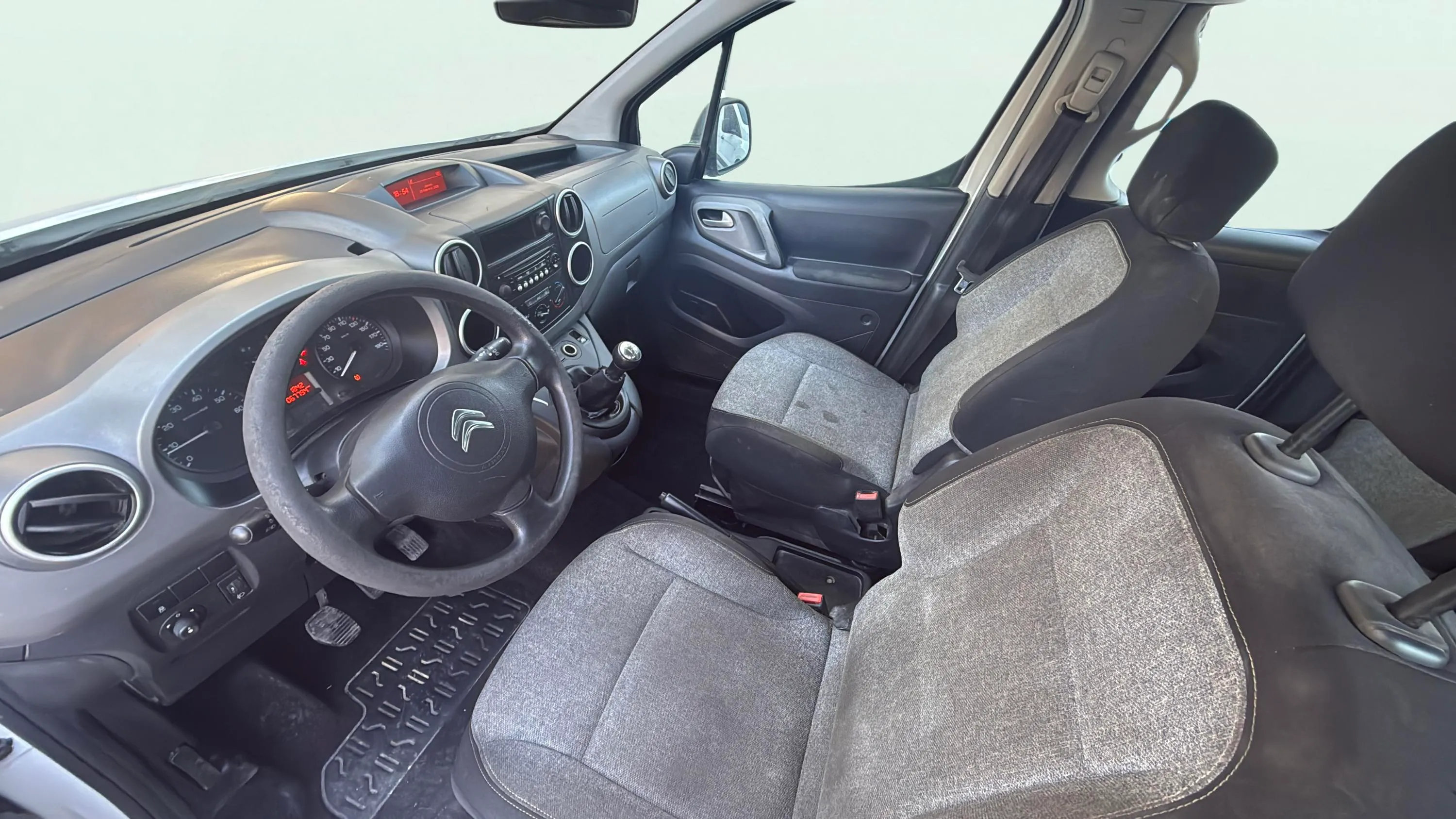 Citroën Berlingo Talla M BlueHDi 100 Live - foto 10