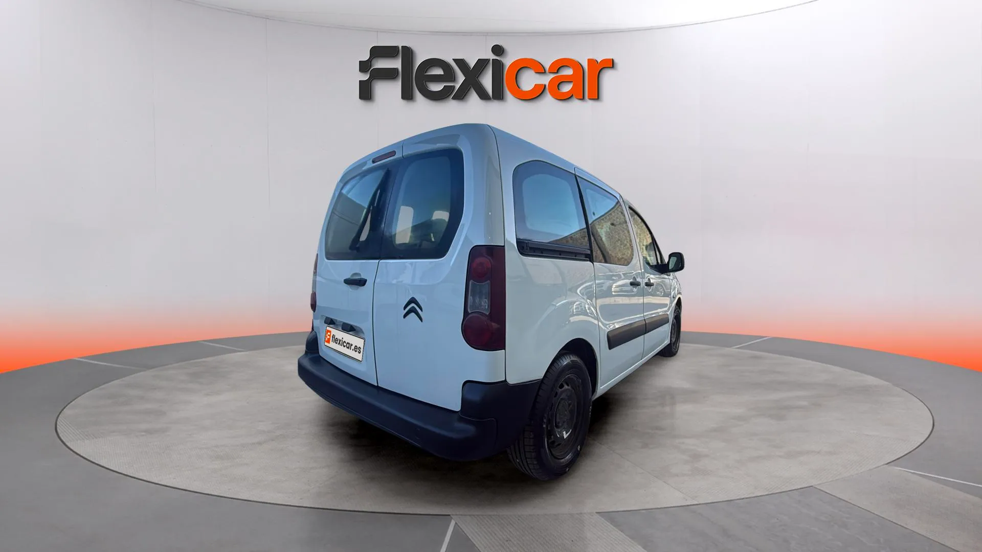 Citroën Berlingo Talla M BlueHDi 100 Live - foto 7