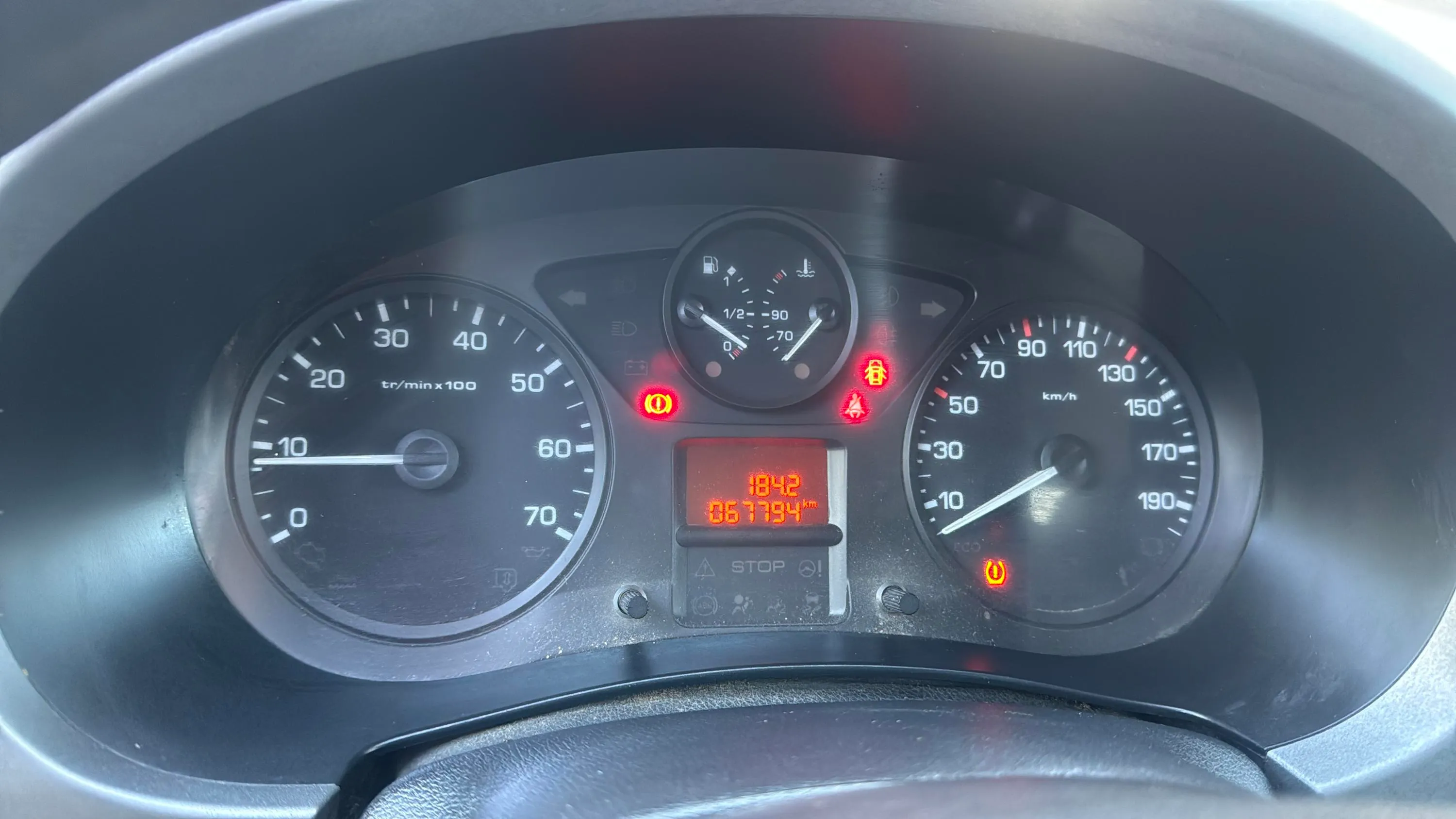 Citroën Berlingo Talla M BlueHDi 100 Live - foto 13