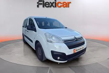 citroen berlingo talla m bluehdi 100 live diesel manual utrera 903000000220860