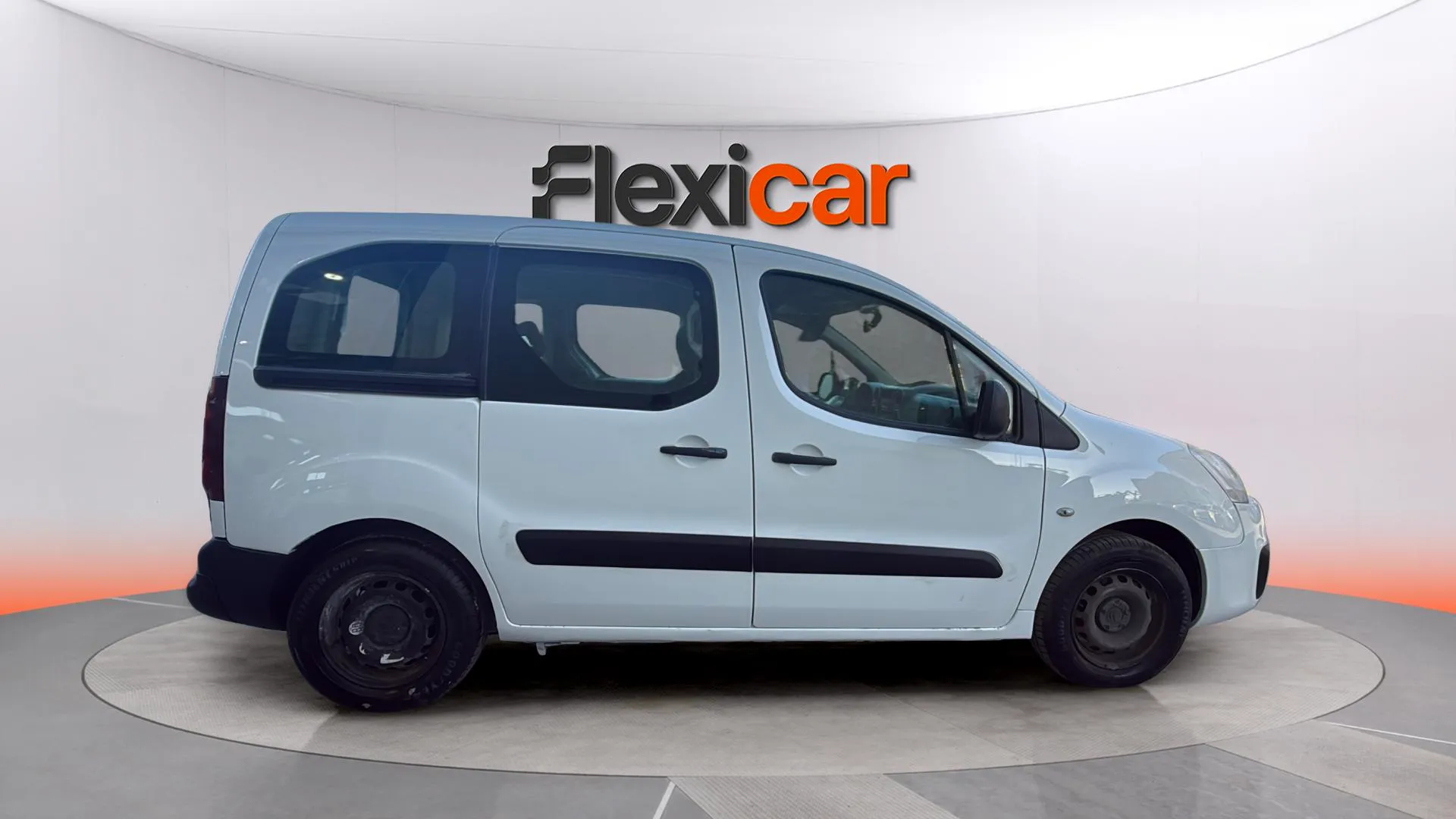 Citroën Berlingo Talla M BlueHDi 100 Live - foto 8