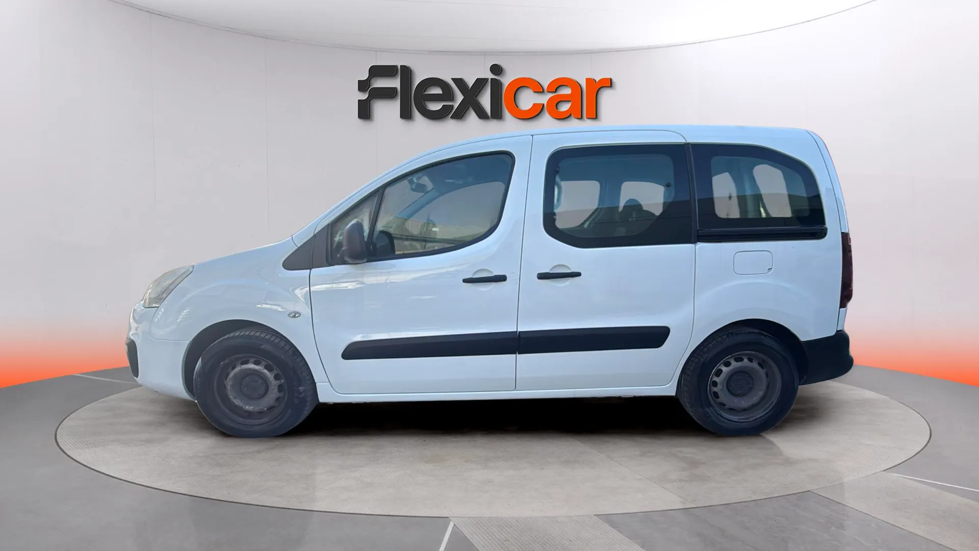 Citroën Berlingo Talla M BlueHDi 100 Live - foto 4