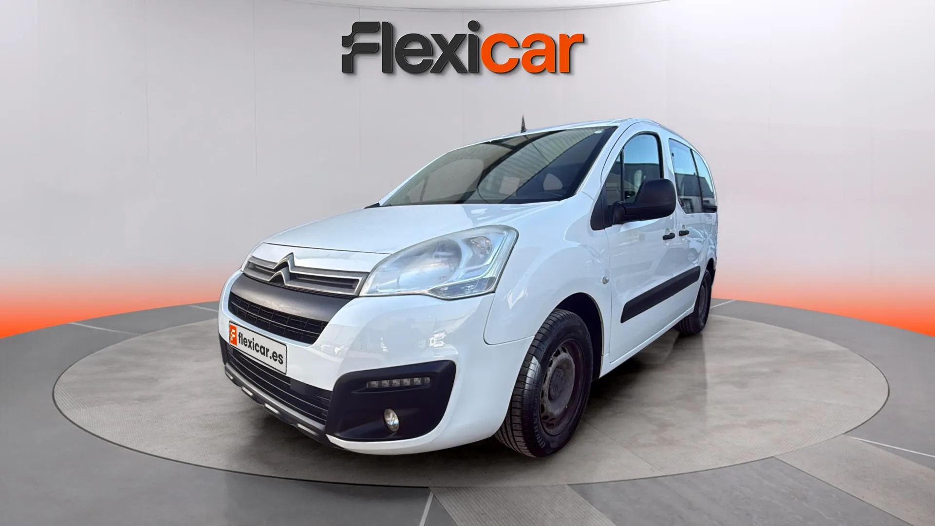 Citroën Berlingo Talla M BlueHDi 100 Live - foto 3