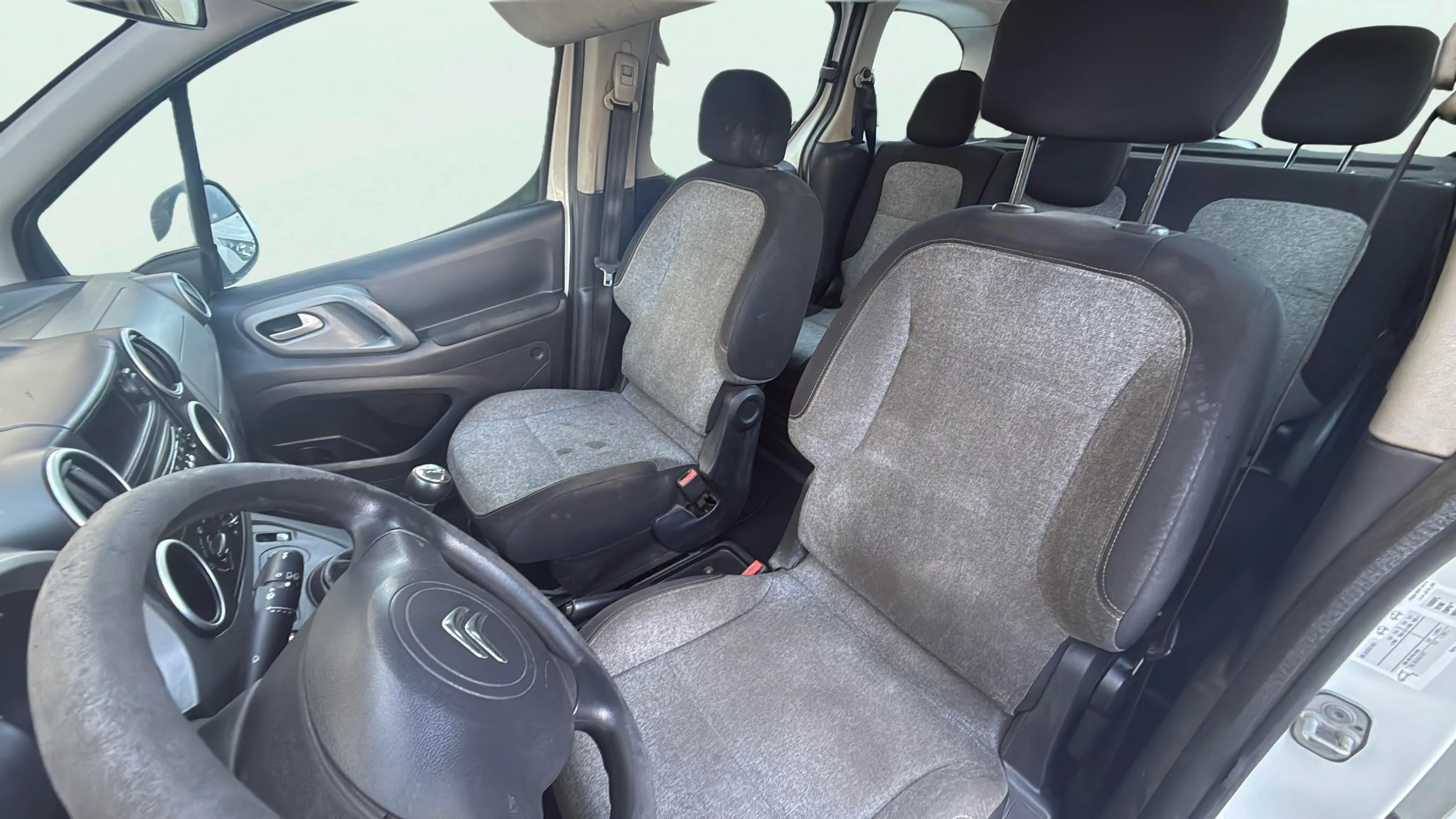 Citroën Berlingo Talla M BlueHDi 100 Live - foto 11