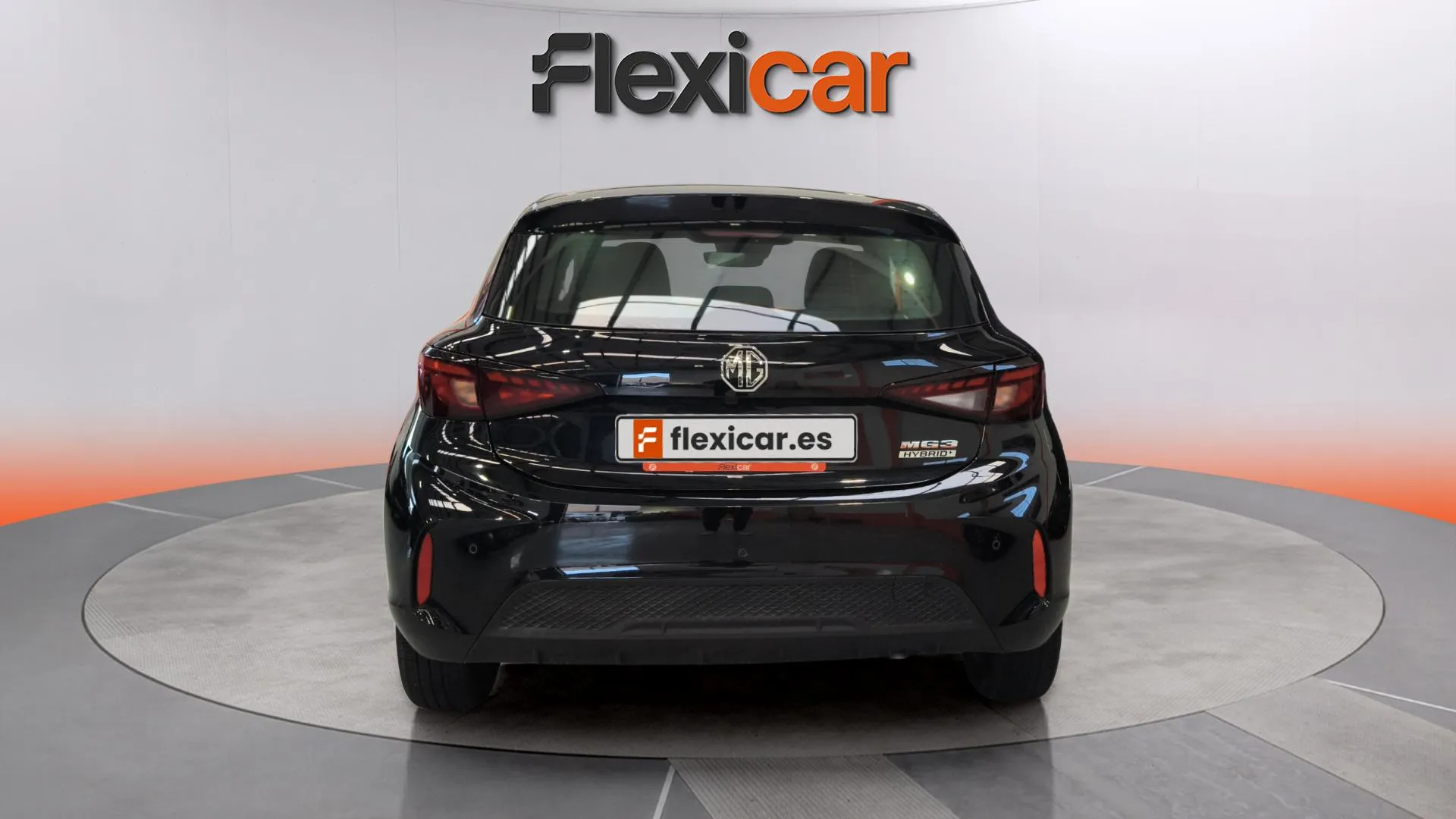 MG MG3 Standard - foto 6