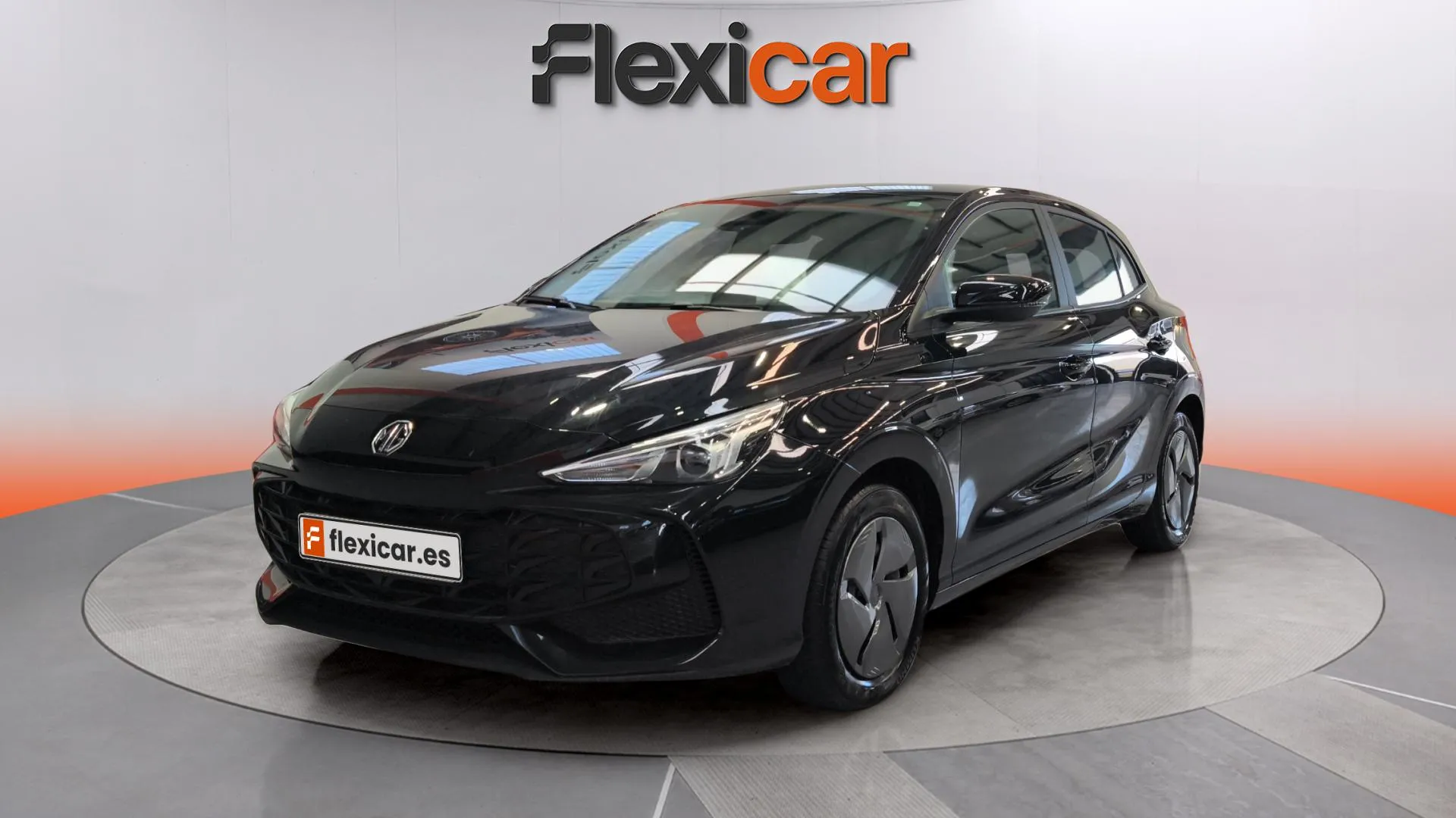MG MG3 Standard - foto 3