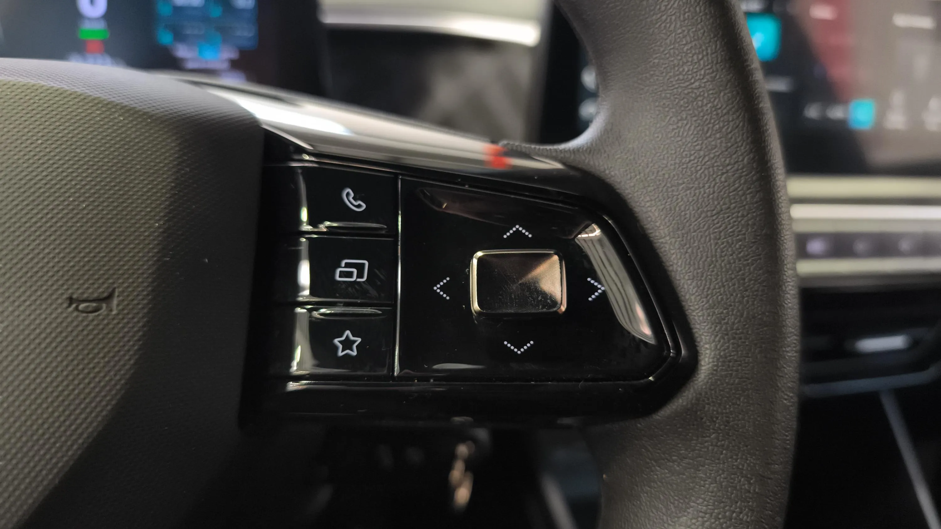 MG MG3 Standard - foto 14